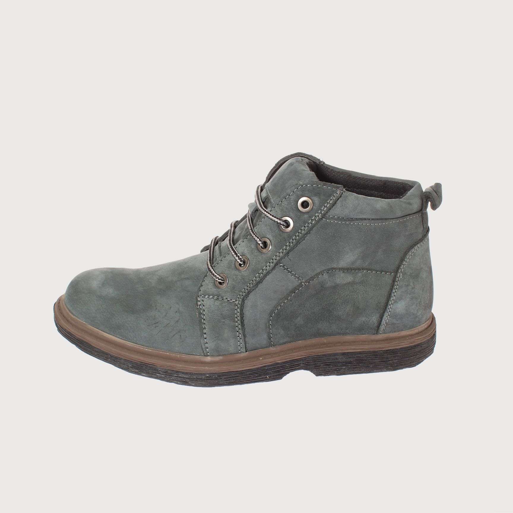 BOTIN AZUL VIA FRANCA ART. 8F31BLUE - 2