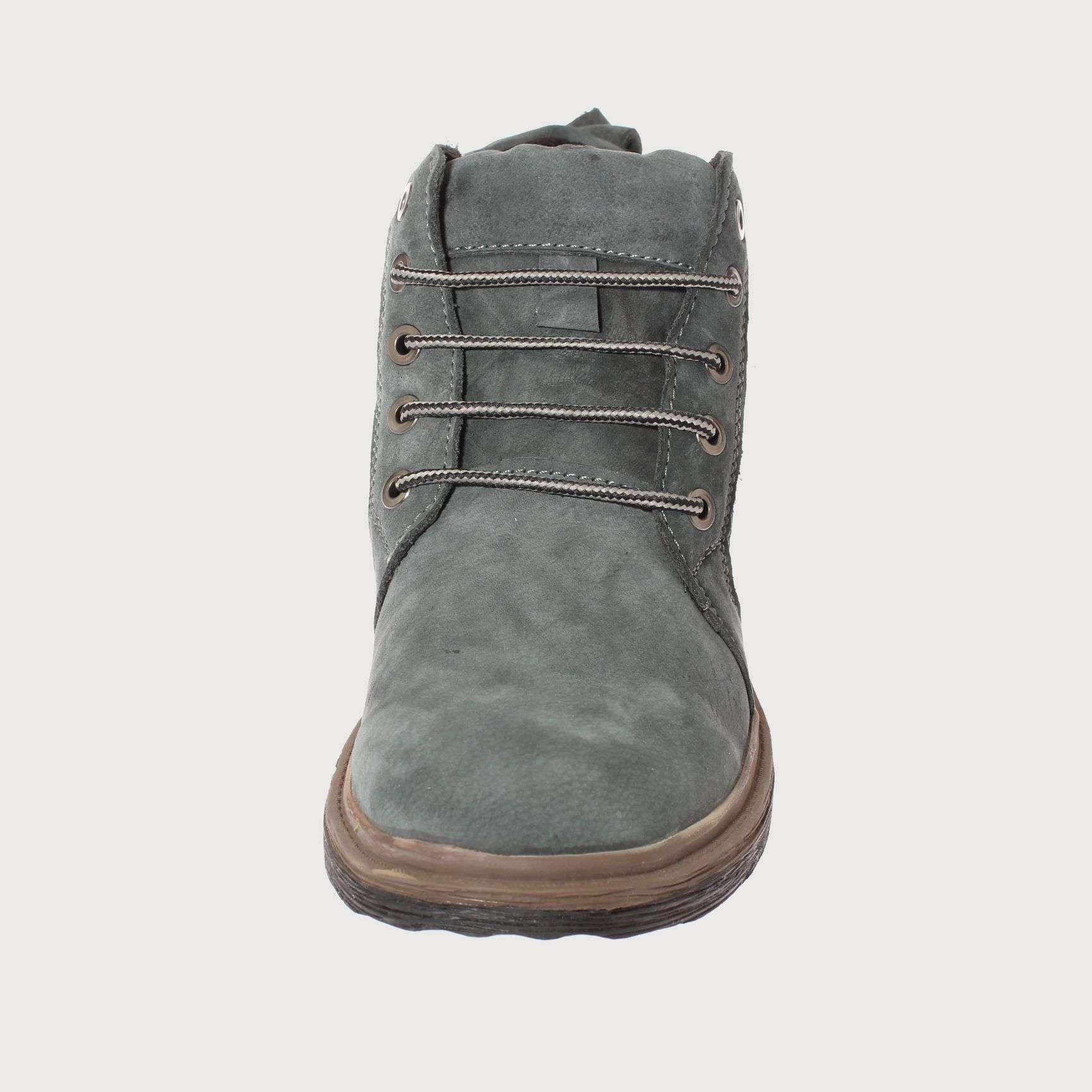BOTIN AZUL VIA FRANCA ART. 8F31BLUE - 3