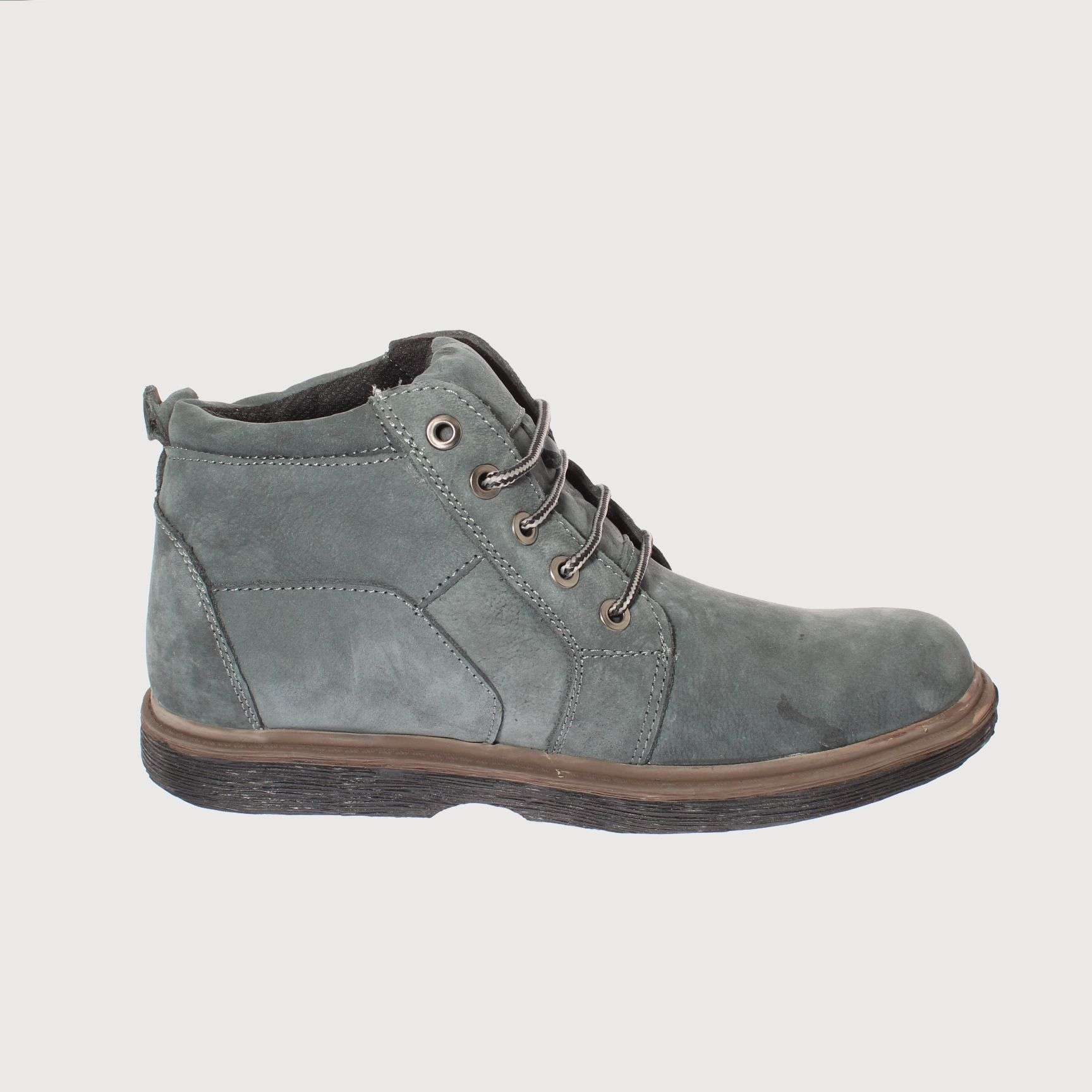 BOTIN AZUL VIA FRANCA ART. 8F31BLUE - 4