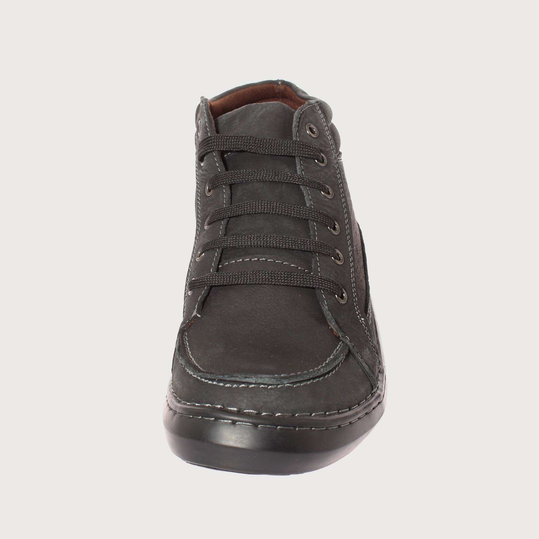 BOTÍN NEGRO VIA FRANCA ART. 8F50BLACK - 3