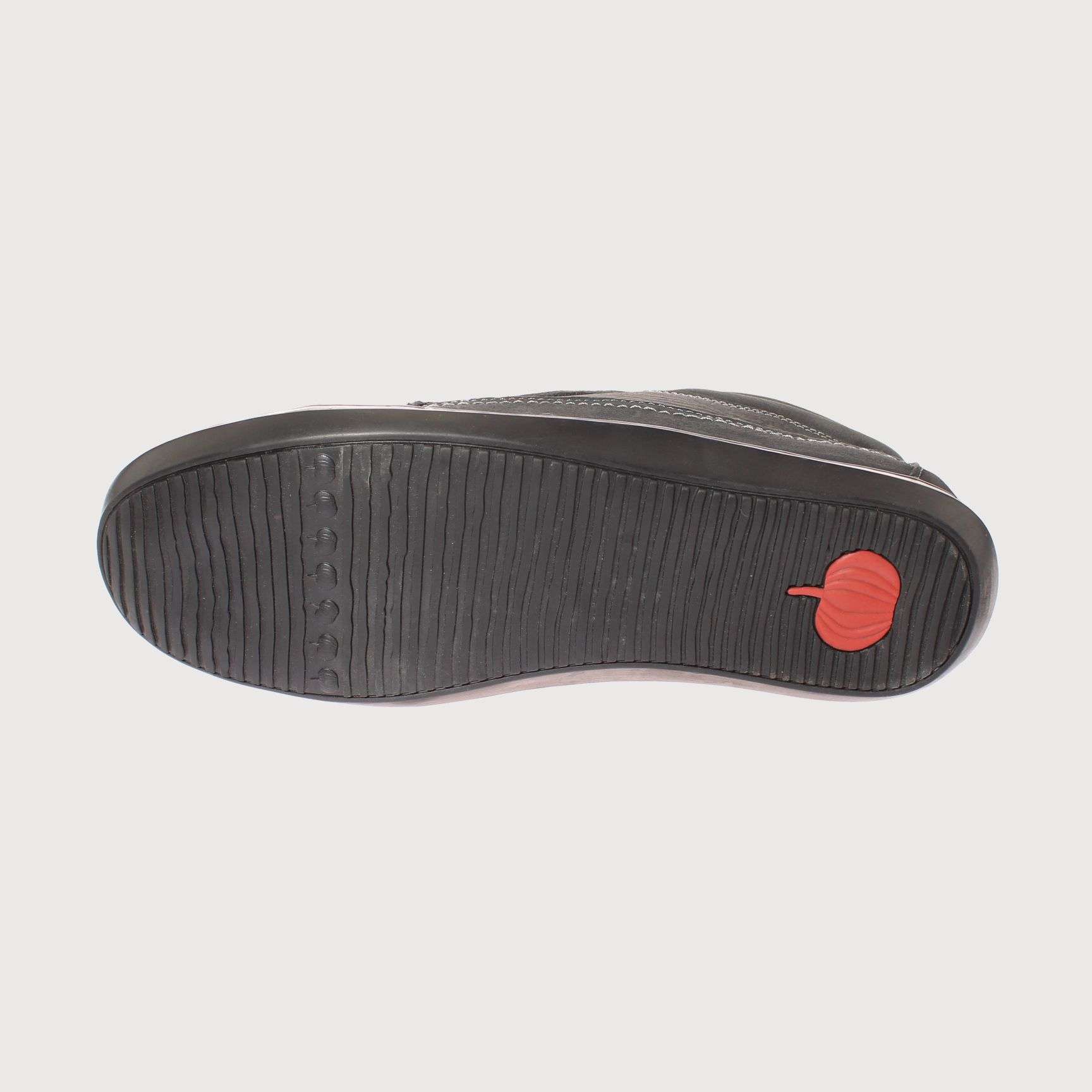 BOTÍN NEGRO VIA FRANCA ART. 8F50BLACK - 5