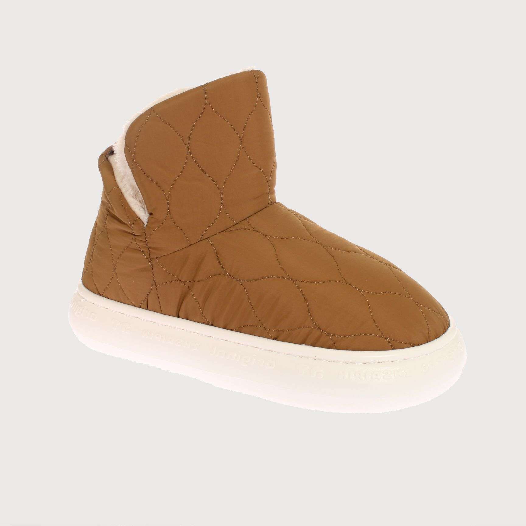 BOTA VIA FRANCA MARRÓN DESCANSO ART. 5S402B0692BROWN CASUAL - 1