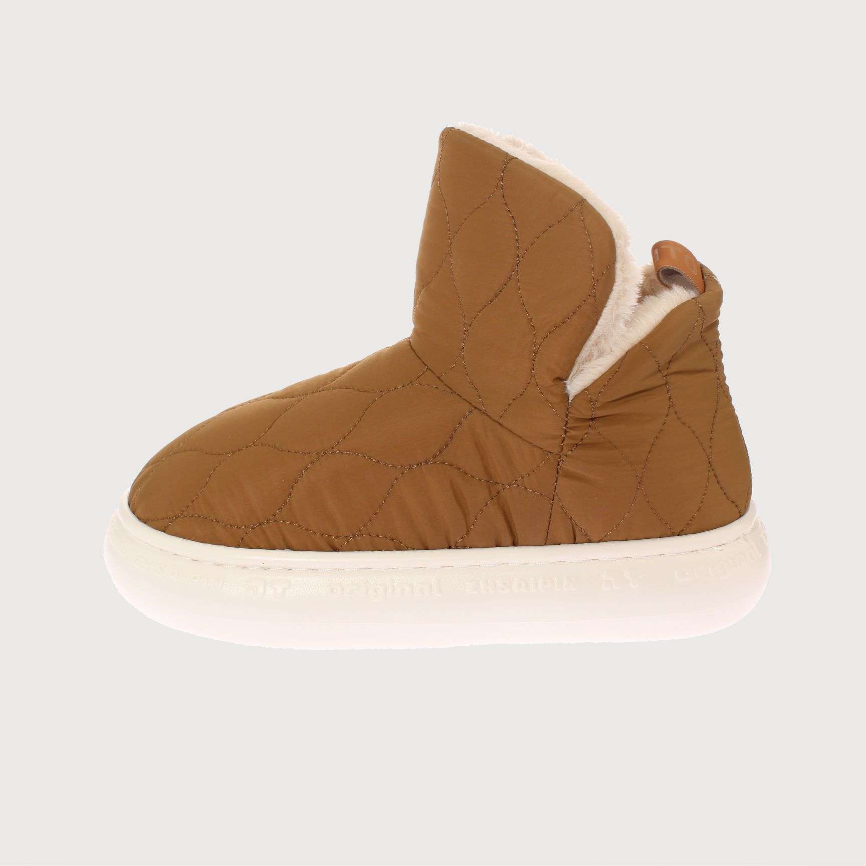 BOTA VIA FRANCA MARRÓN DESCANSO ART. 5S402B0692BROWN CASUAL - 2