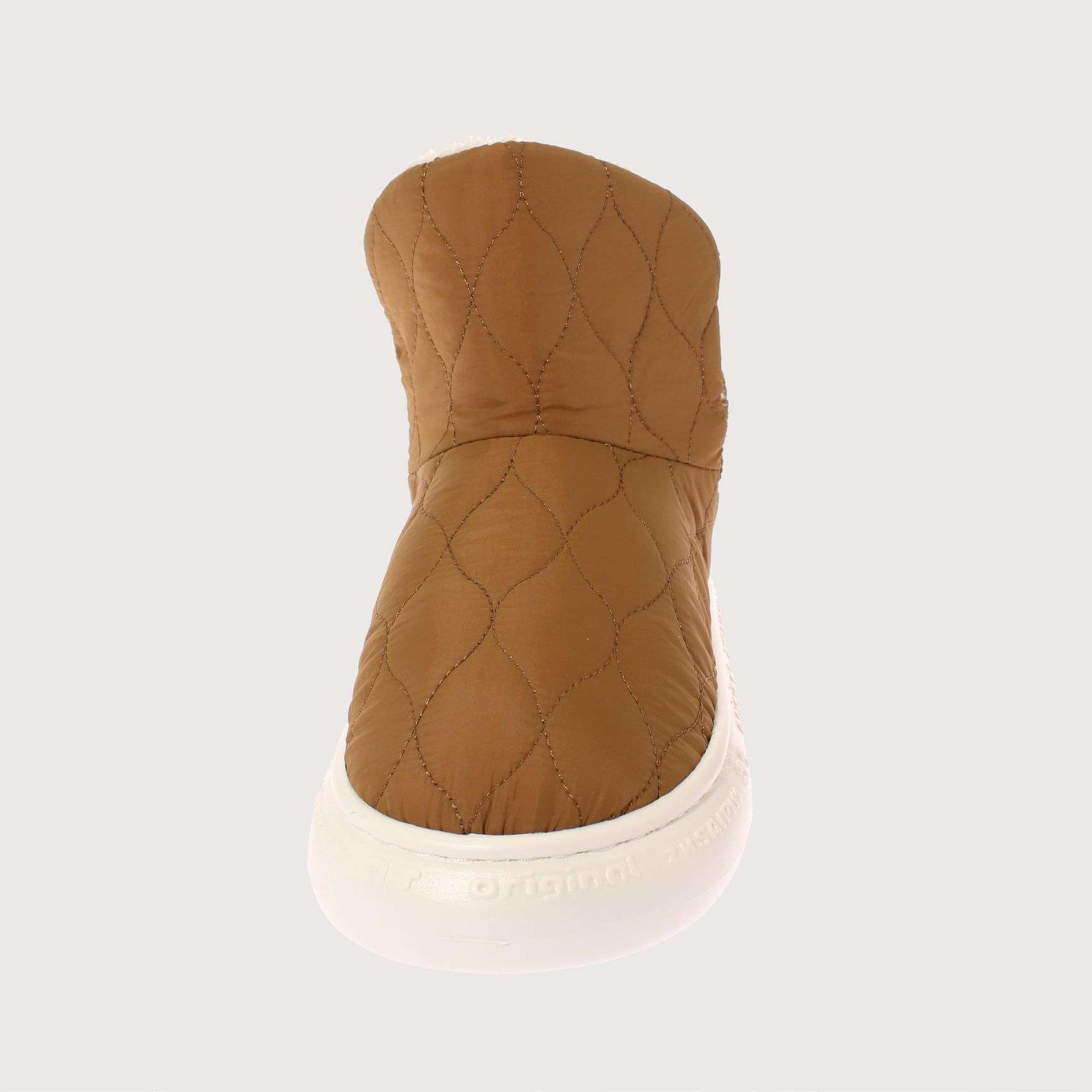 BOTA VIA FRANCA MARRÓN DESCANSO ART. 5S402B0692BROWN CASUAL - 3