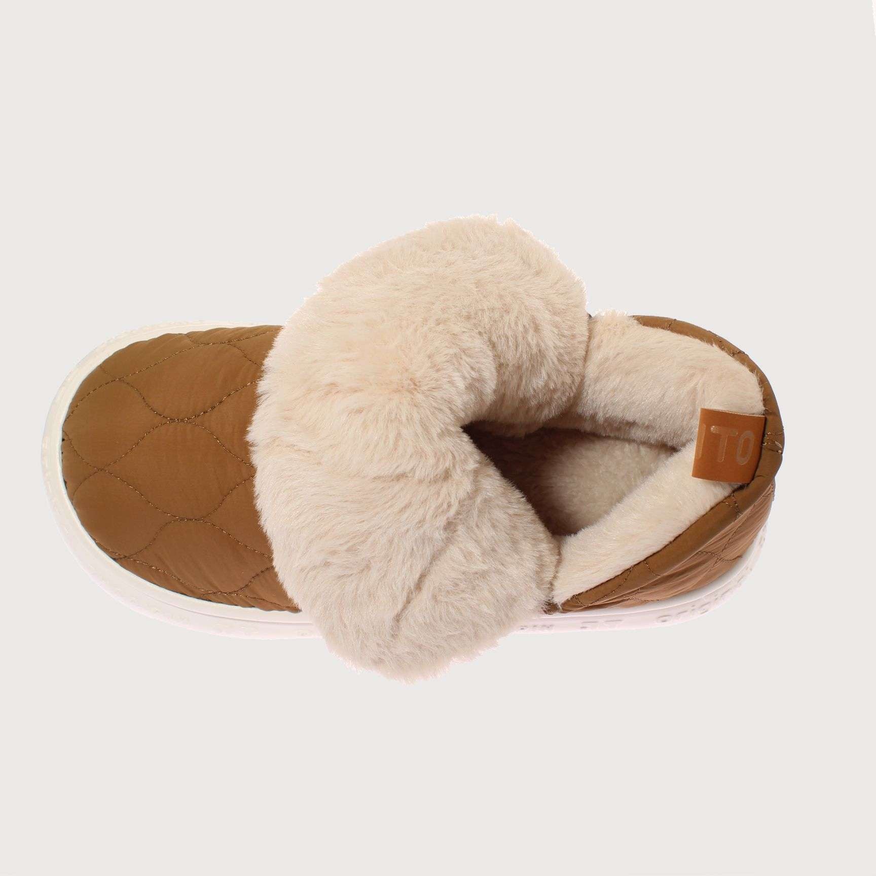BOTA VIA FRANCA MARRÓN DESCANSO ART. 5S402B0692BROWN CASUAL - 5