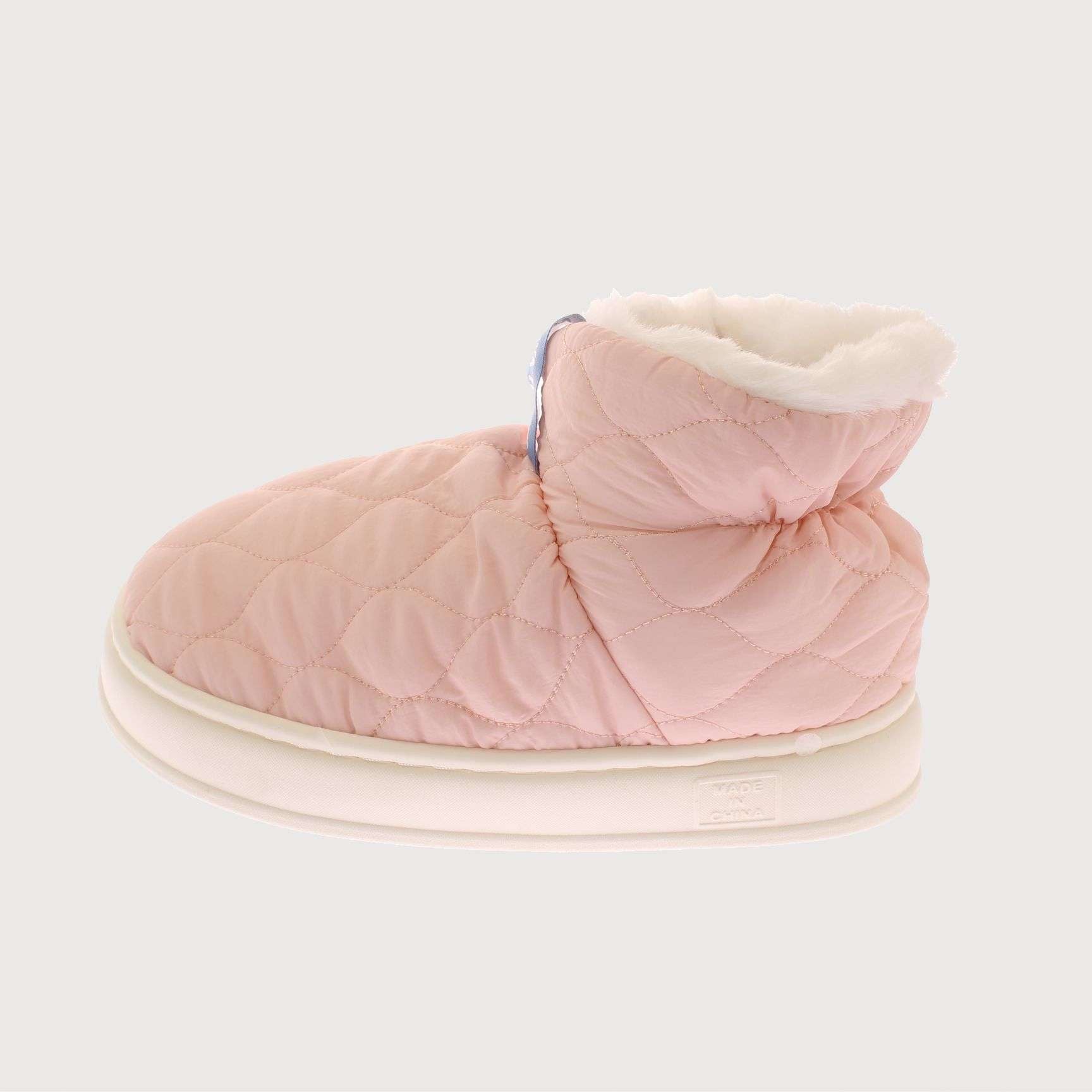 BOTA DESCANSO ROSA VIA FRANCA ART. 5S404B0775PINK - 2