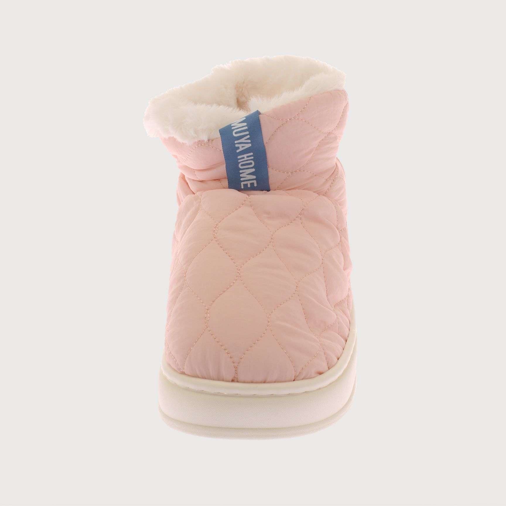 BOTA DESCANSO ROSA VIA FRANCA ART. 5S404B0775PINK - 3