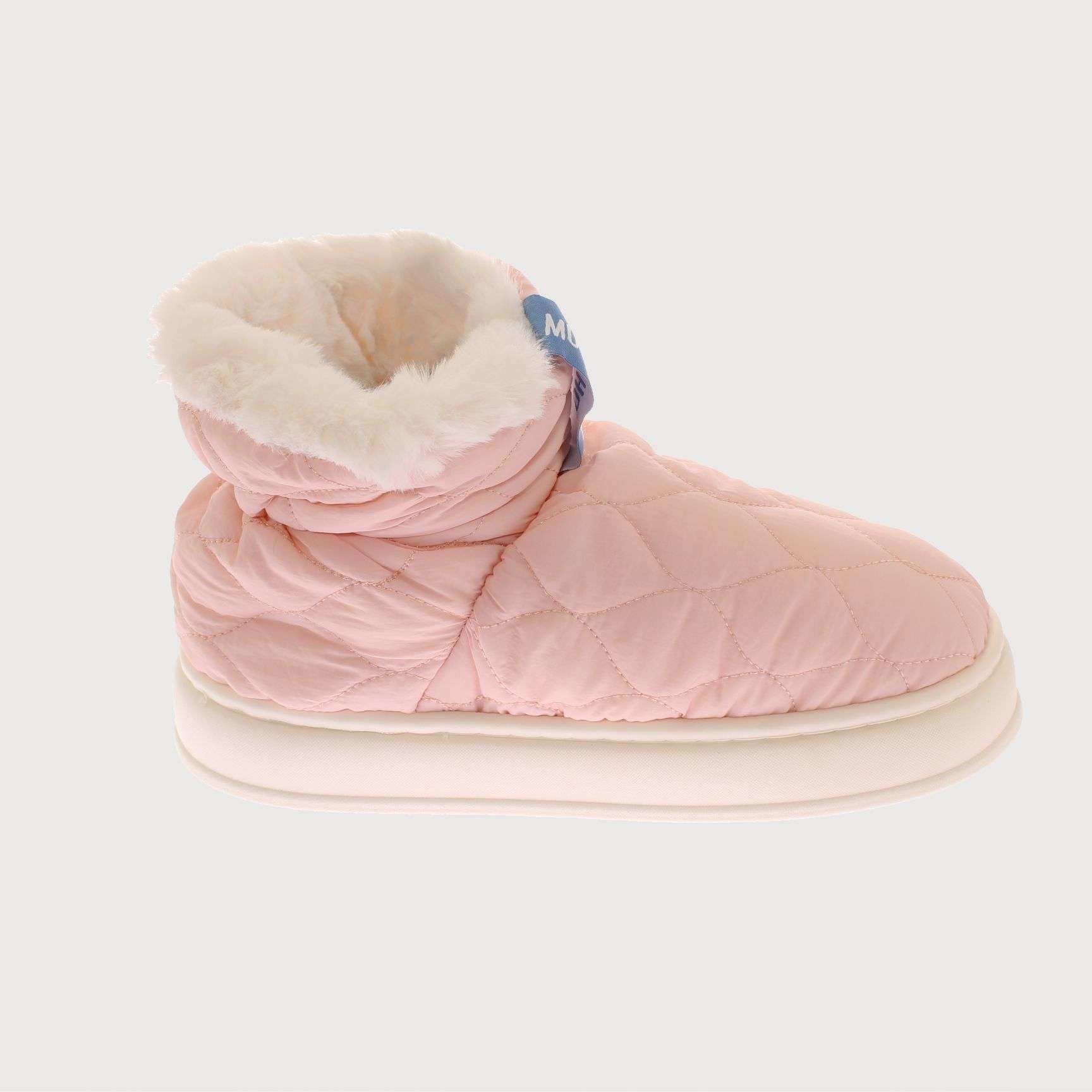 BOTA DESCANSO ROSA VIA FRANCA ART. 5S404B0775PINK - 4