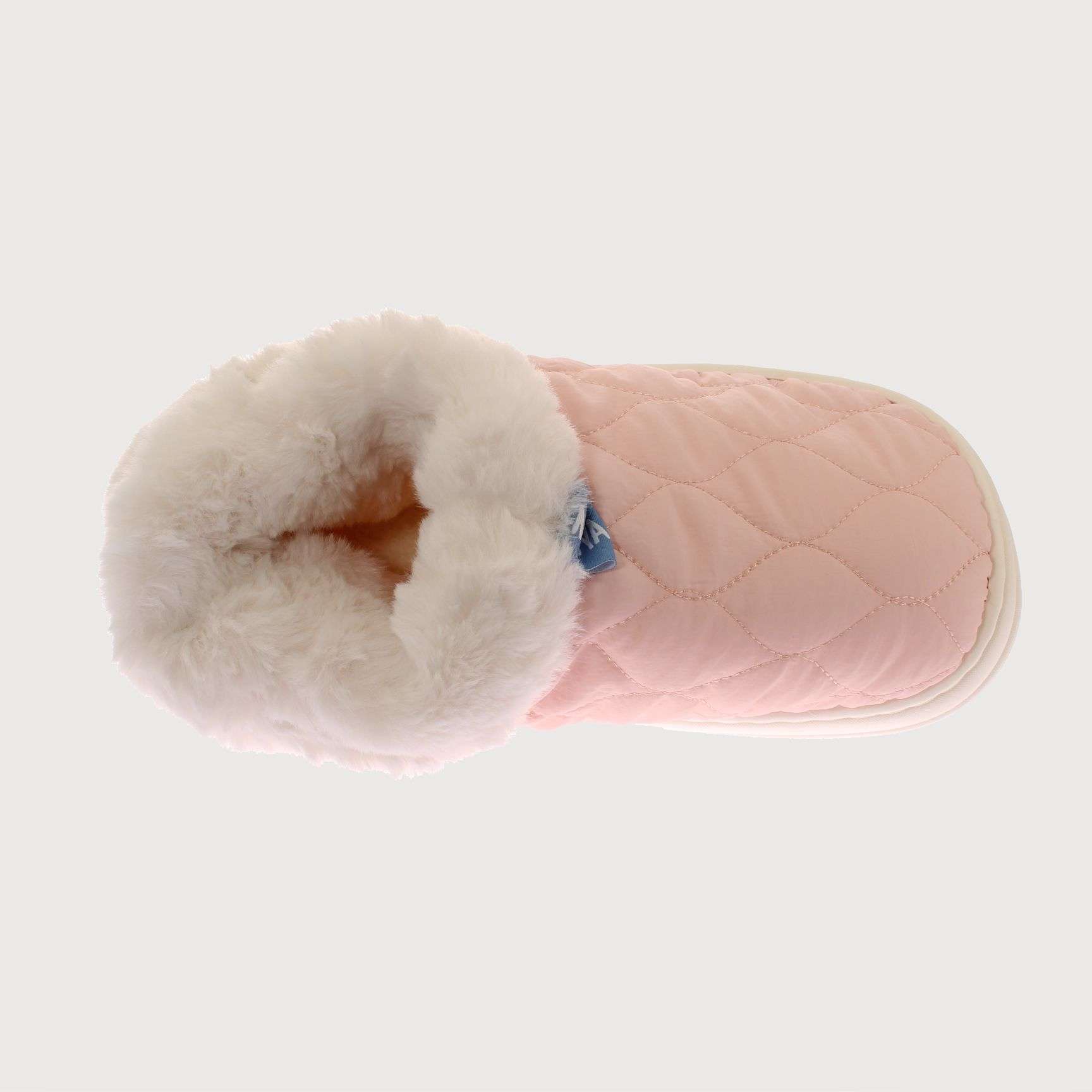 BOTA DESCANSO ROSA VIA FRANCA ART. 5S404B0775PINK - 5