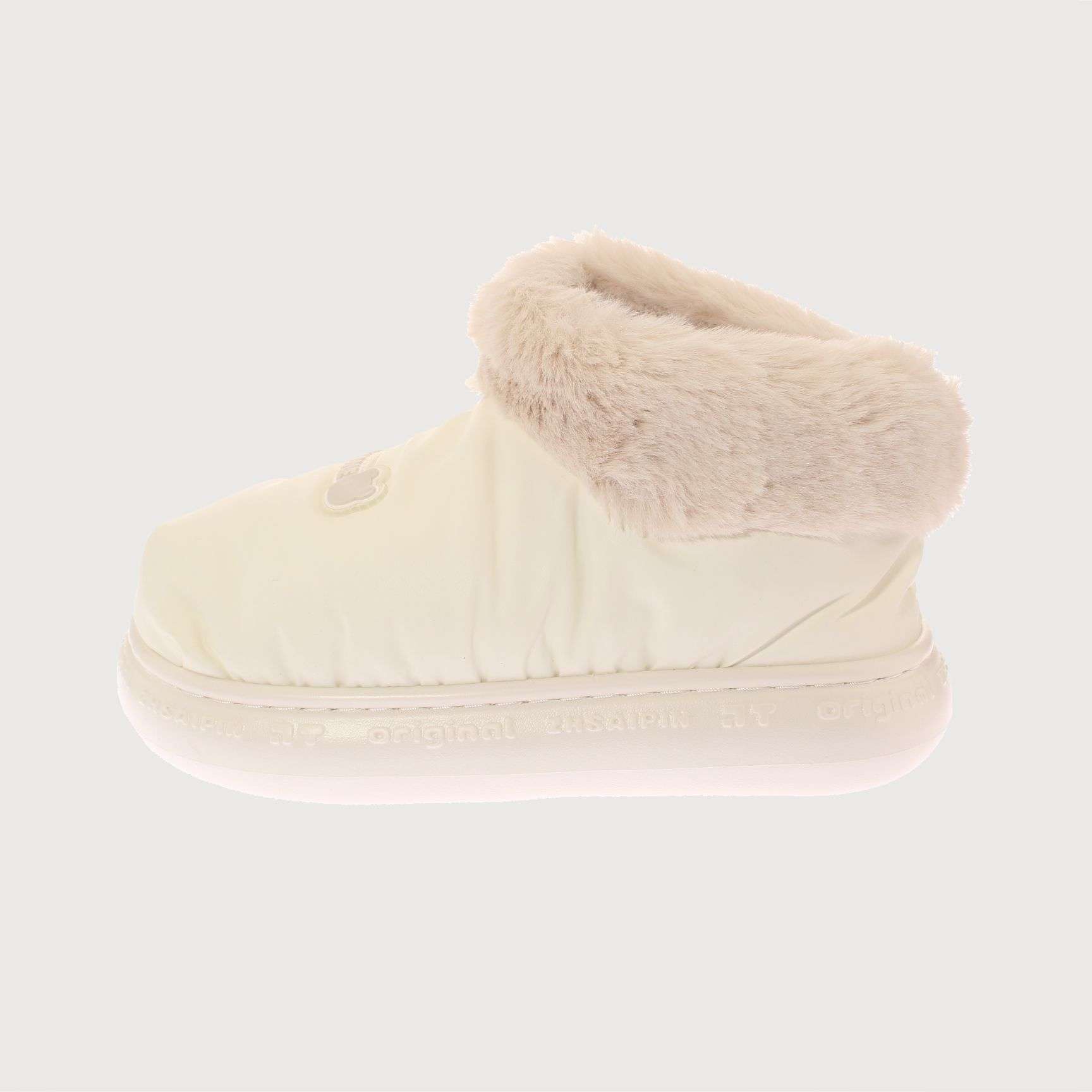 BOTAS MUJER VIA FRANCA BLANCO ART. 5S404B0802WHITE DESCANSO - 2