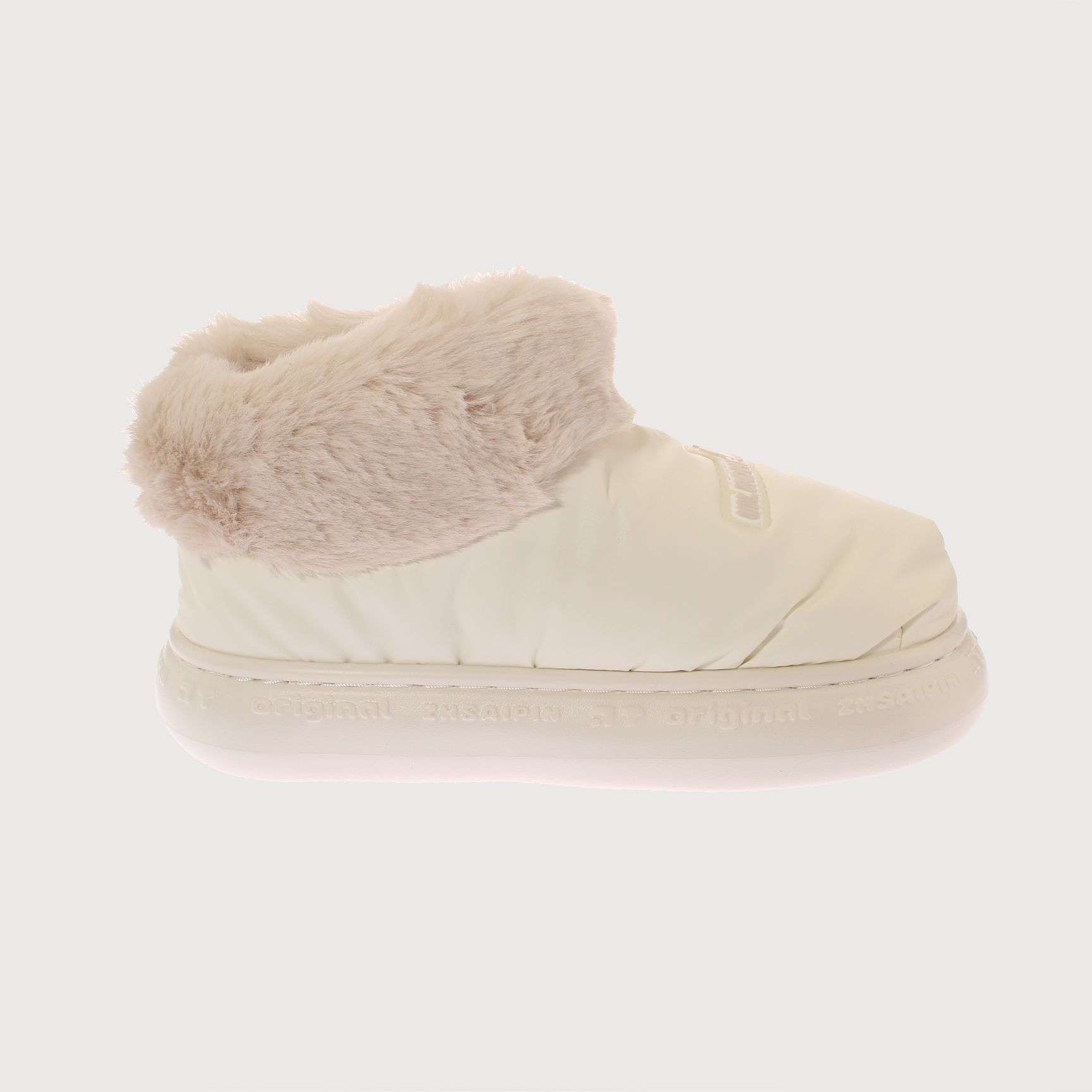 BOTAS MUJER VIA FRANCA BLANCO ART. 5S404B0802WHITE DESCANSO - 4