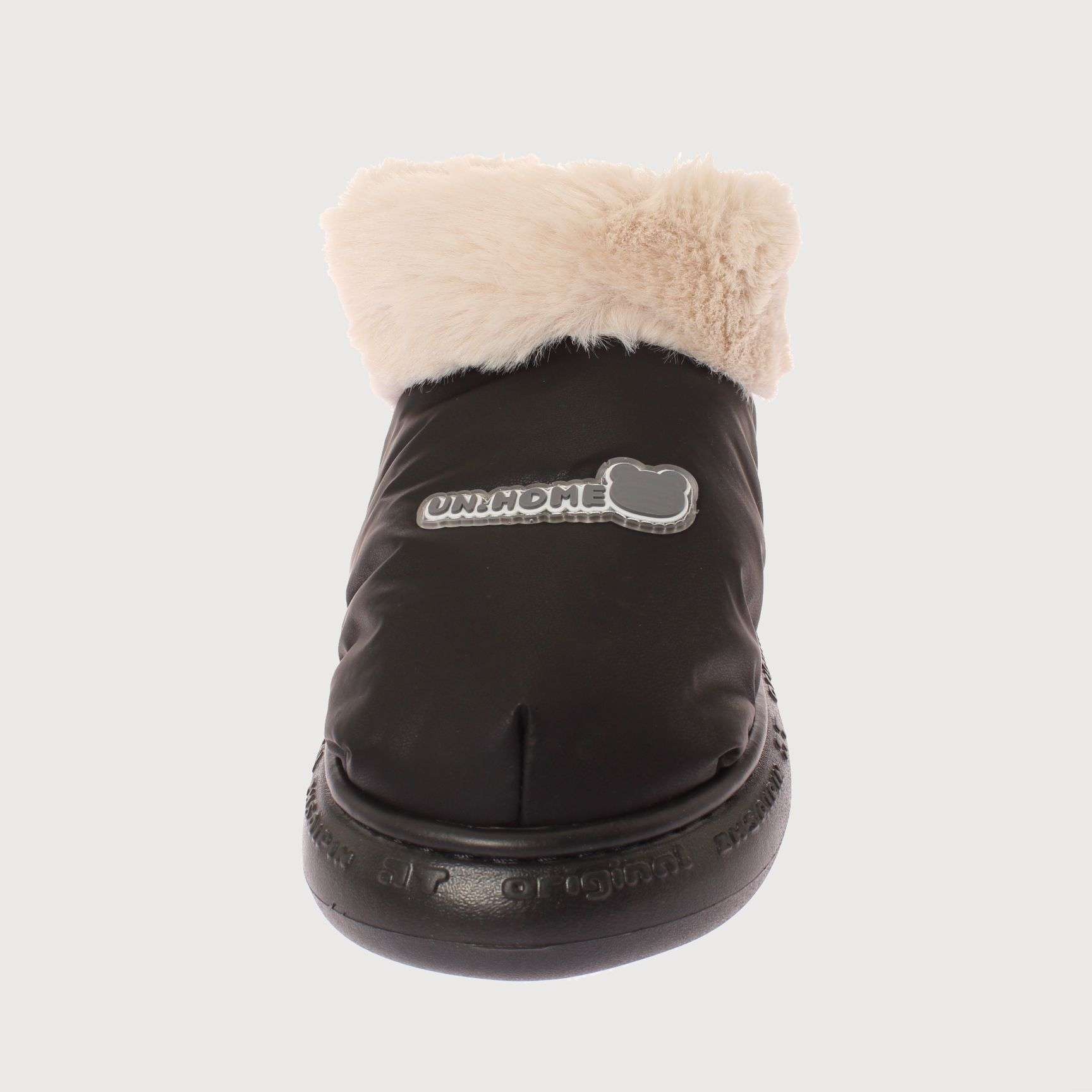 BOTAS MUJER VIA FRANCA NEGRO ART. 5S404B0802BLACK DESCANSO - 3
