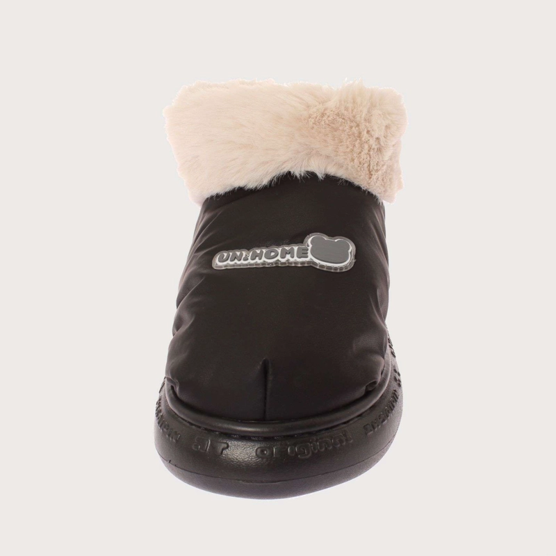 BOTAS MUJER VIA FRANCA NEGRO ART. 5S404B0802BLACK DESCANSO - 3