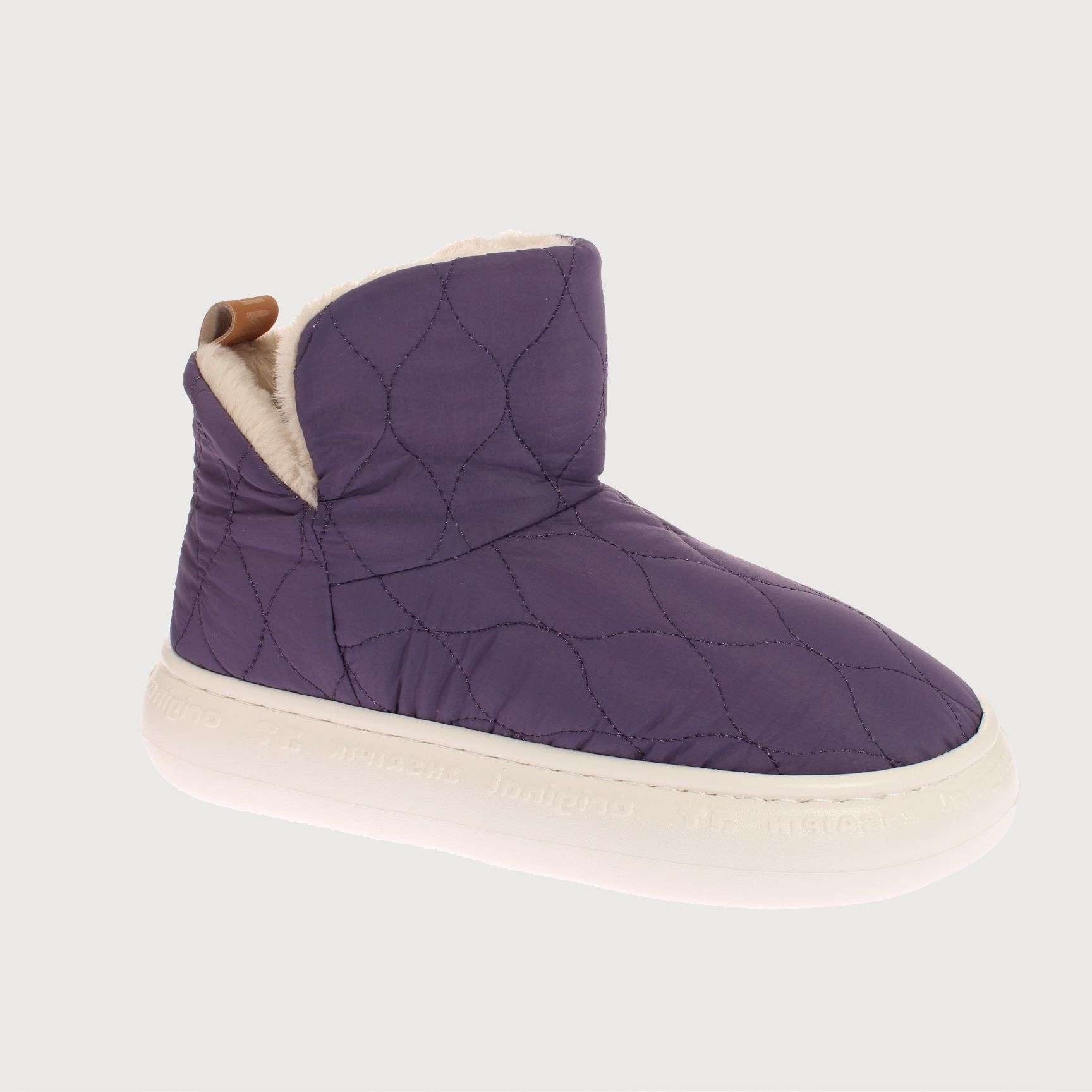 BOTA VIA FRANCA MORADO DESCANSO ART. 5S402B0692PURPLE CASUAL - 1
