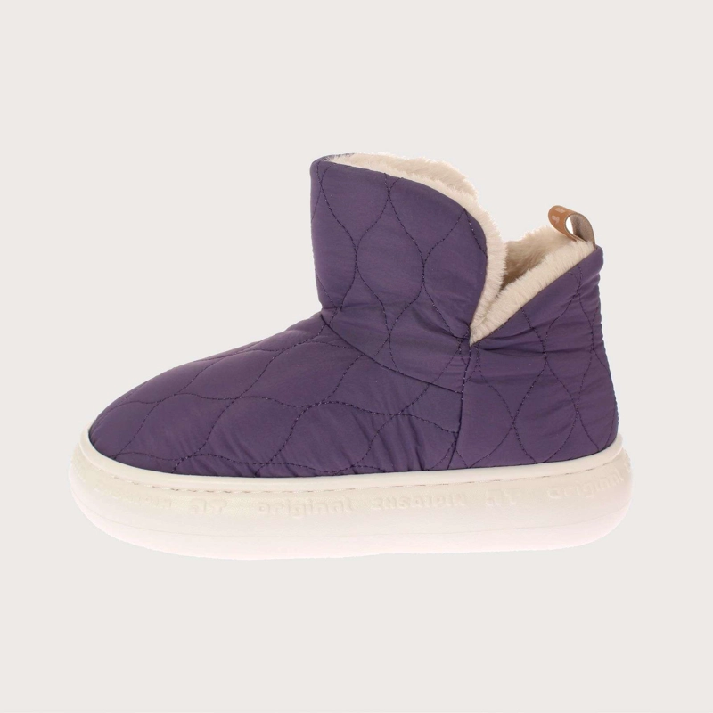 BOTA VIA FRANCA MORADO DESCANSO ART. 5S402B0692PURPLE CASUAL - 2