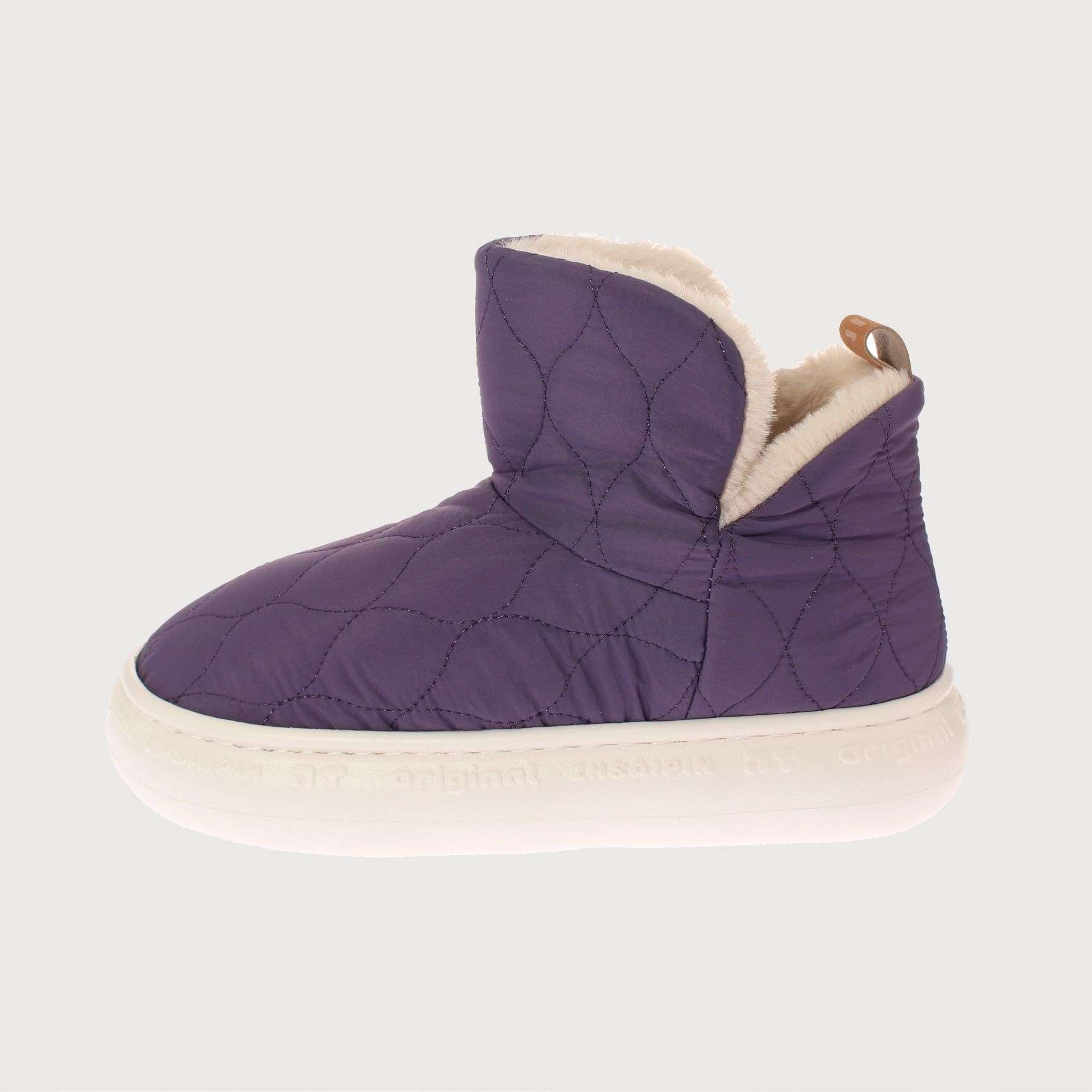 BOTA VIA FRANCA MORADO DESCANSO ART. 5S402B0692PURPLE CASUAL - 2