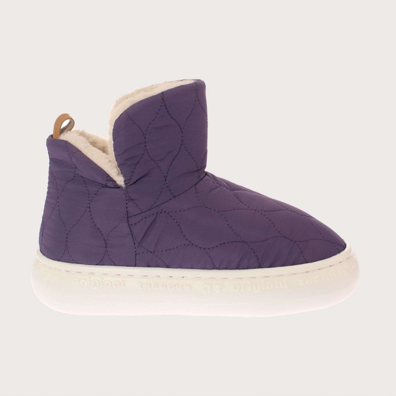 BOTA VIA FRANCA MORADO DESCANSO ART. 5S402B0692PURPLE CASUAL - 4