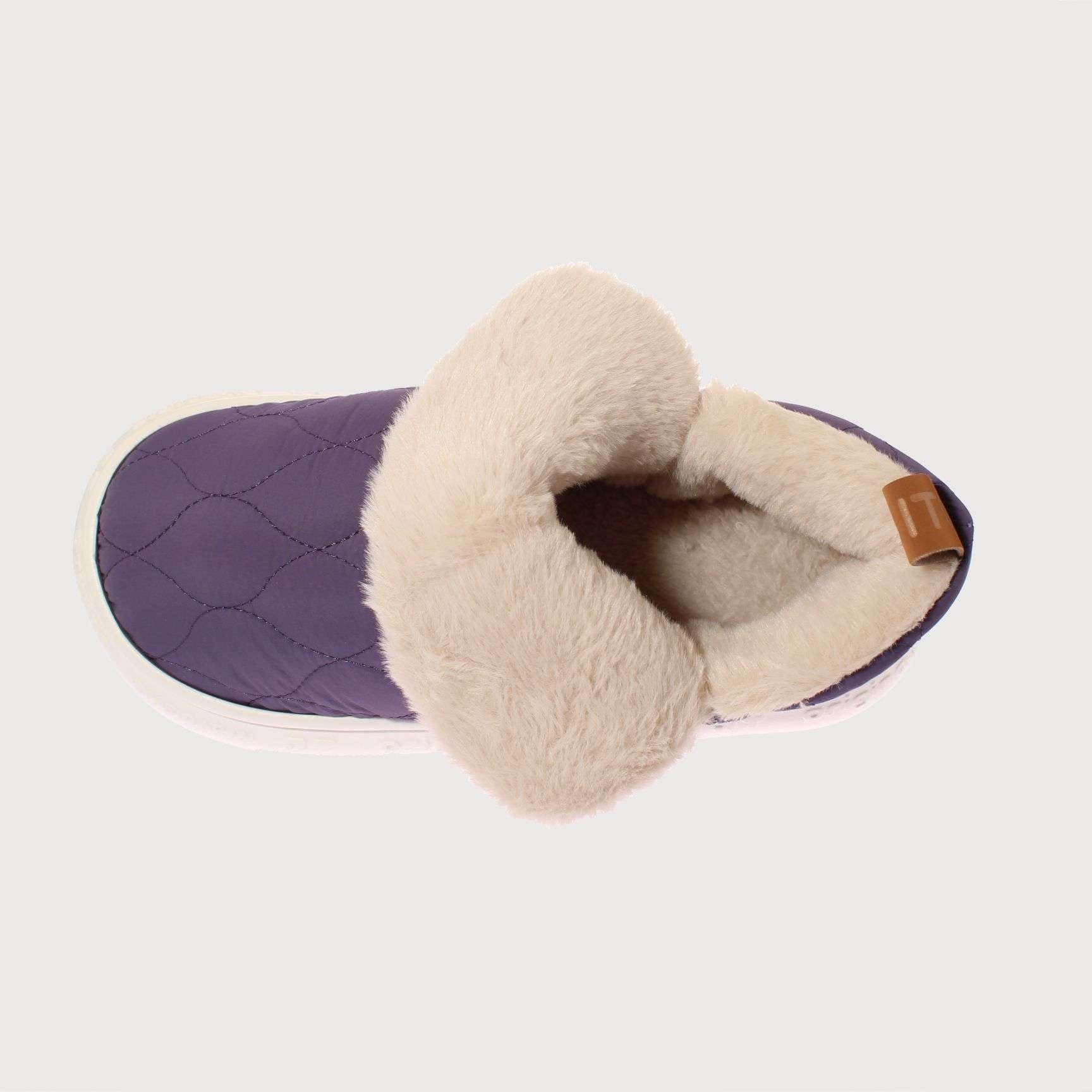 BOTA VIA FRANCA MORADO DESCANSO ART. 5S402B0692PURPLE CASUAL - 5