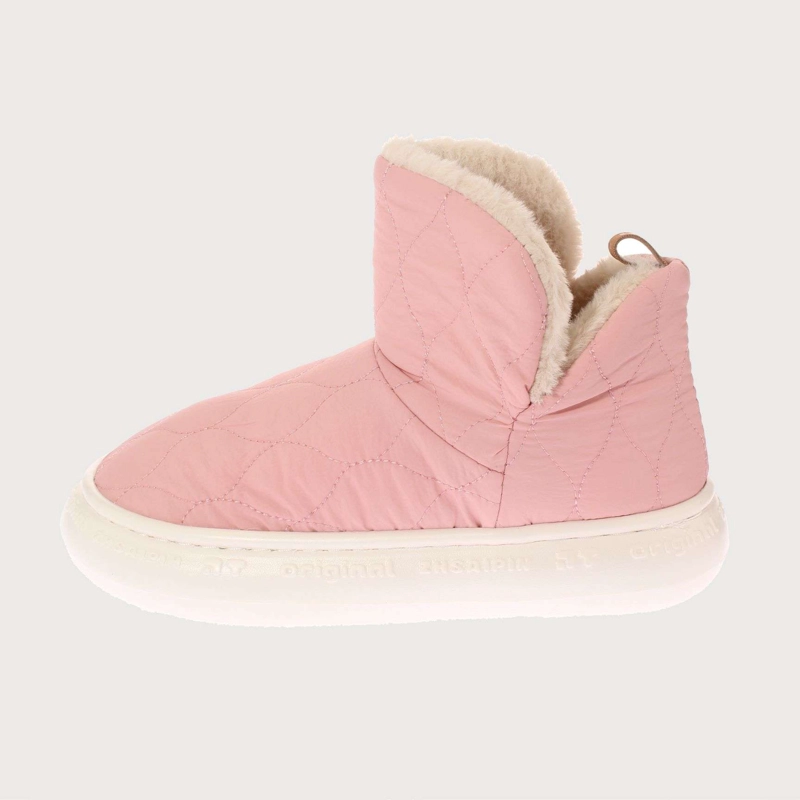 BOTA VIA FRANCA ROSADO DESCANSO ART. 5S402B0692PINK CASUAL - 2