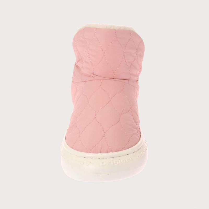 BOTA VIA FRANCA ROSADO DESCANSO ART. 5S402B0692PINK CASUAL - 3