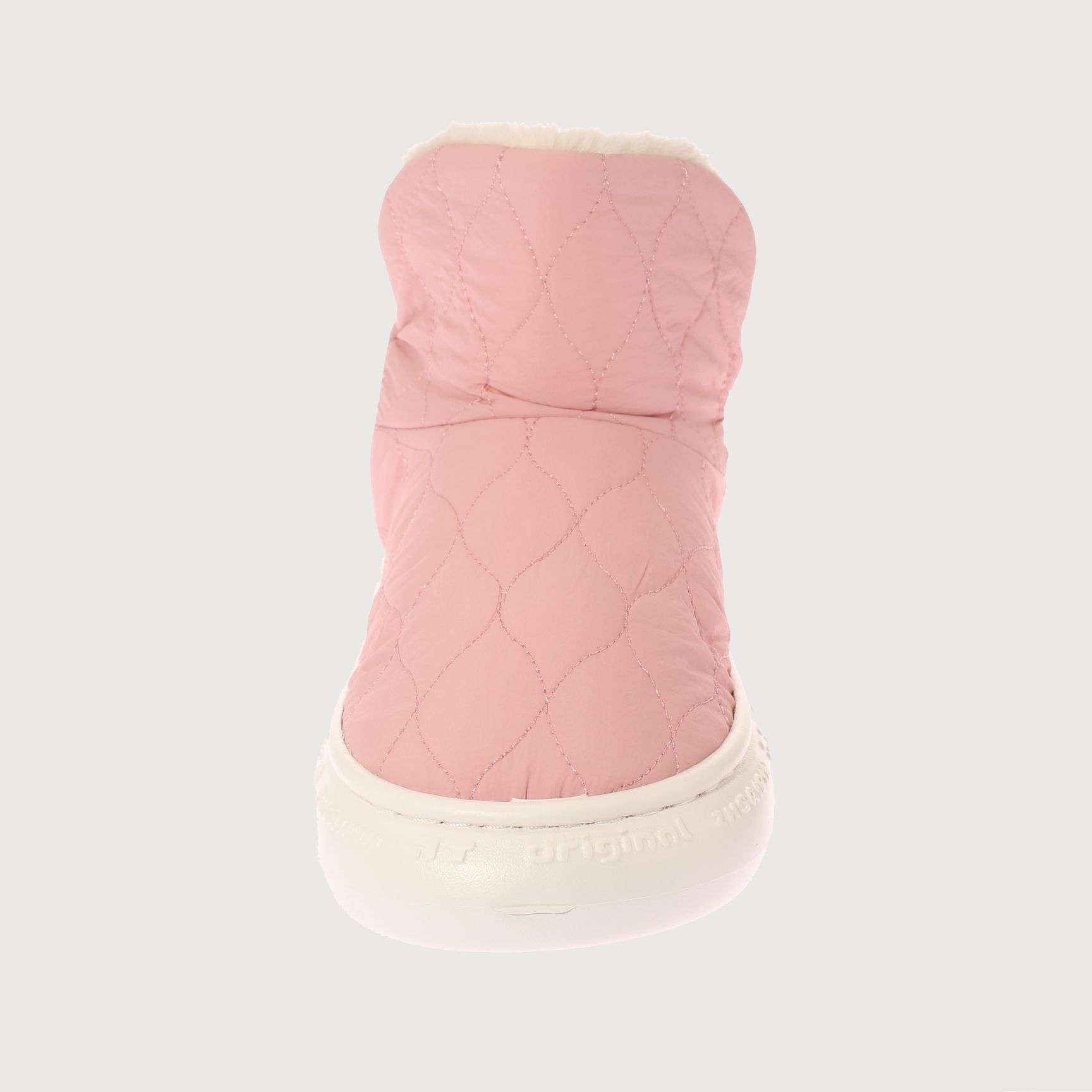 BOTA VIA FRANCA ROSADO DESCANSO ART. 5S402B0692PINK CASUAL - 3