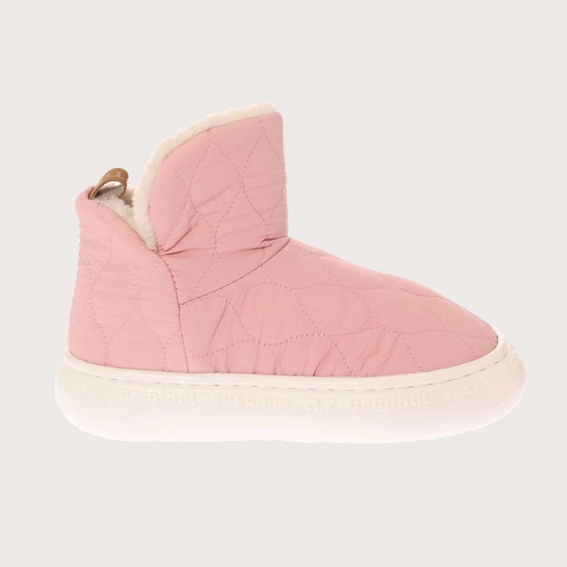 BOTA VIA FRANCA ROSADO DESCANSO ART. 5S402B0692PINK CASUAL - 4
