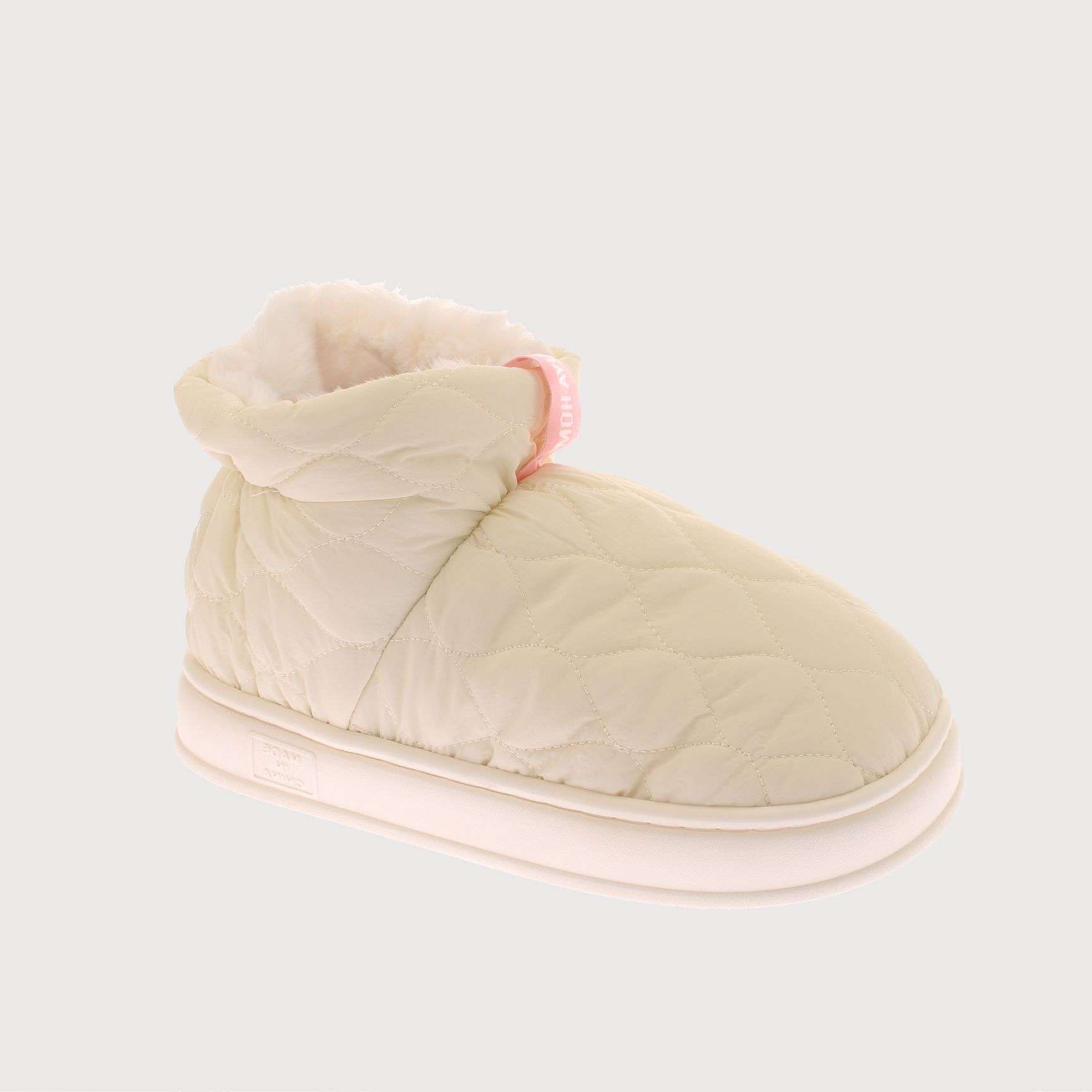 BOTA VIA FRANCA BEIGE DESCANSO ART. 5S404B0775 CASUAL - 1