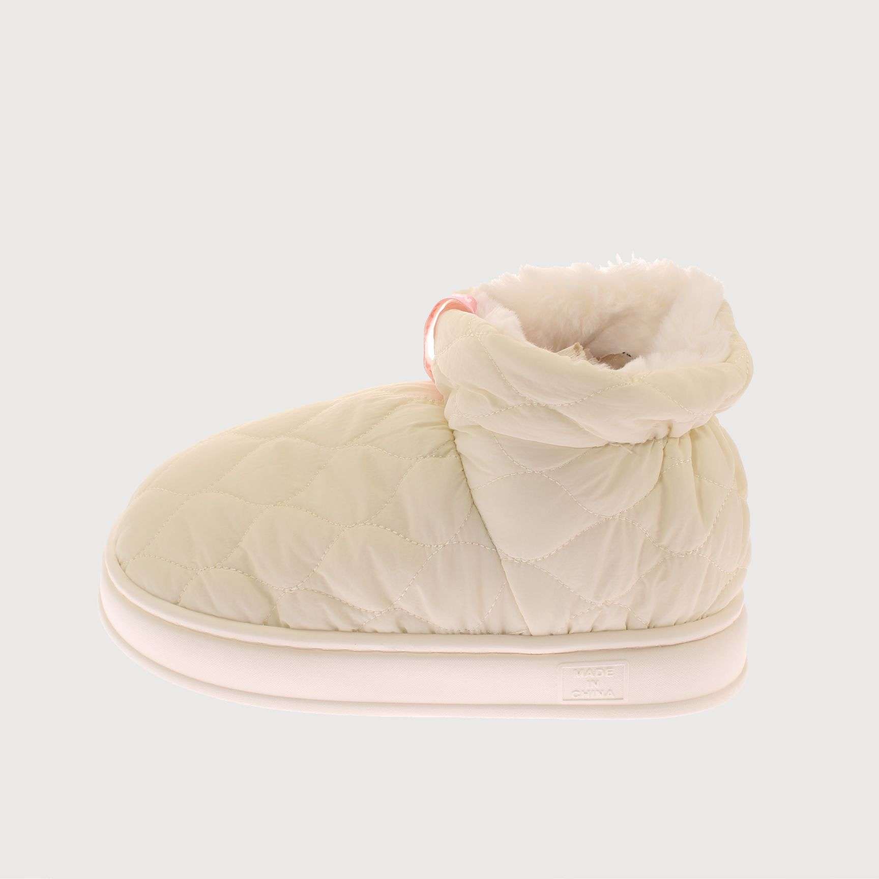 BOTA VIA FRANCA BEIGE DESCANSO ART. 5S404B0775 CASUAL - 2