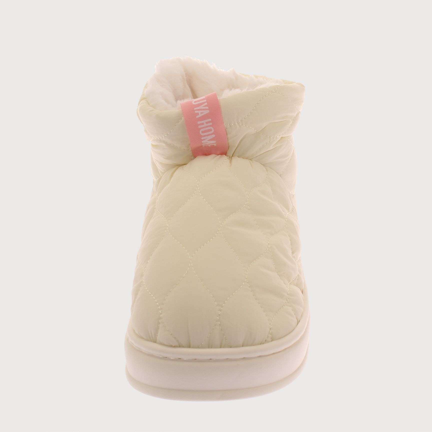BOTA VIA FRANCA BEIGE DESCANSO ART. 5S404B0775 CASUAL - 3