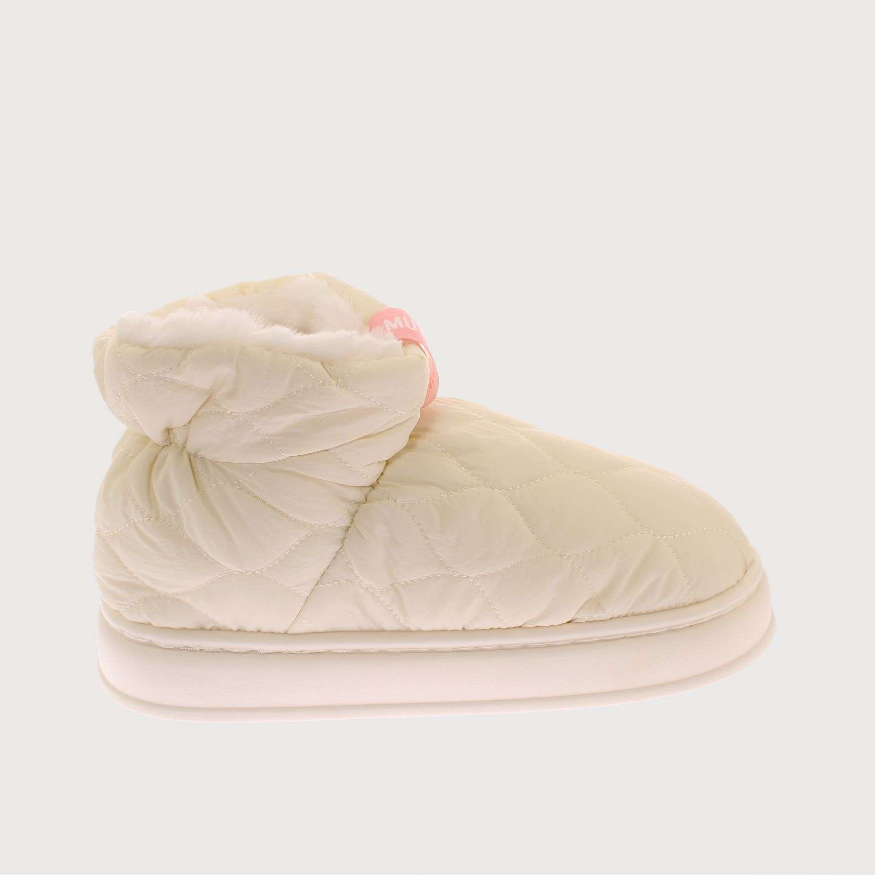 BOTA VIA FRANCA BEIGE DESCANSO ART. 5S404B0775 CASUAL - 4