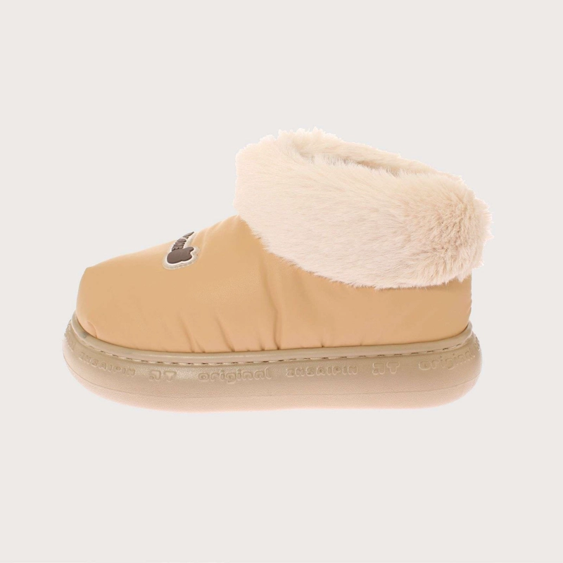 BOTAS MUJER VIA FRANCA KHAKI ART. 5S404B0802KHAKI DESCANSO - 2