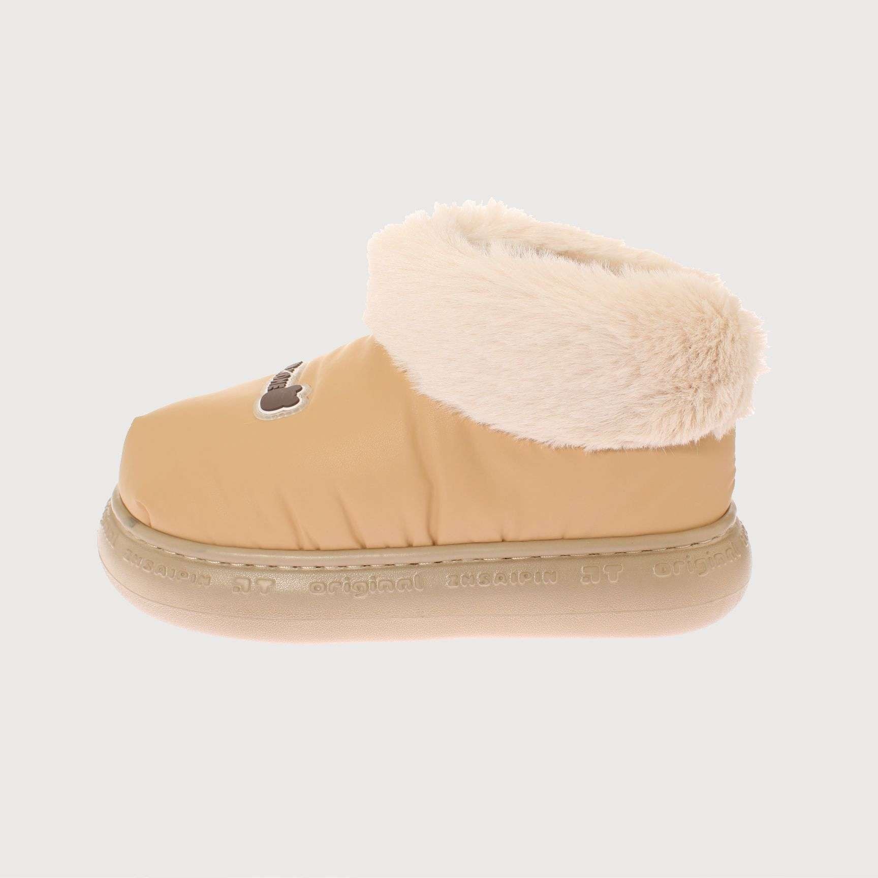 BOTAS MUJER VIA FRANCA KHAKI ART. 5S404B0802KHAKI DESCANSO - 2