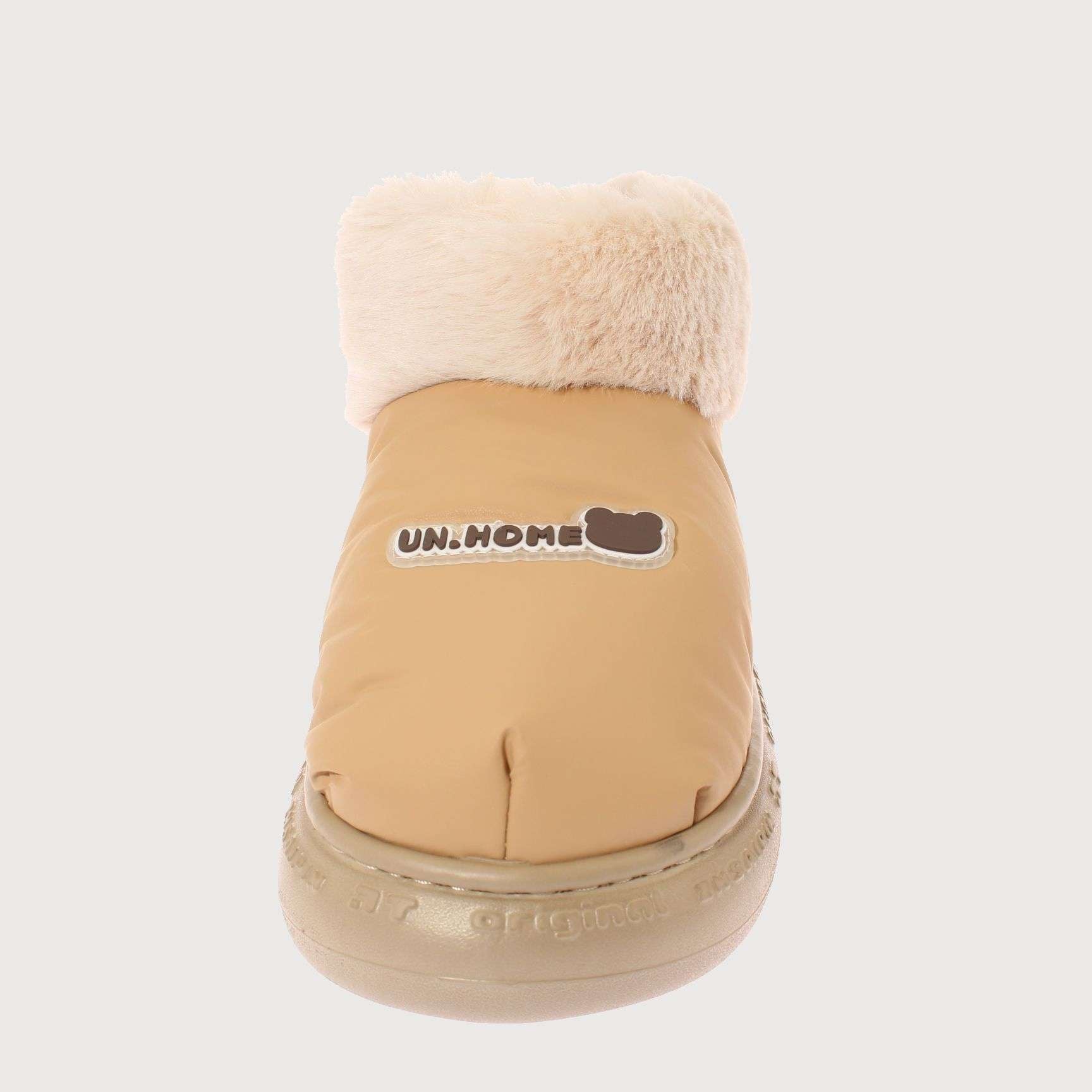 BOTAS MUJER VIA FRANCA KHAKI ART. 5S404B0802KHAKI DESCANSO - 3