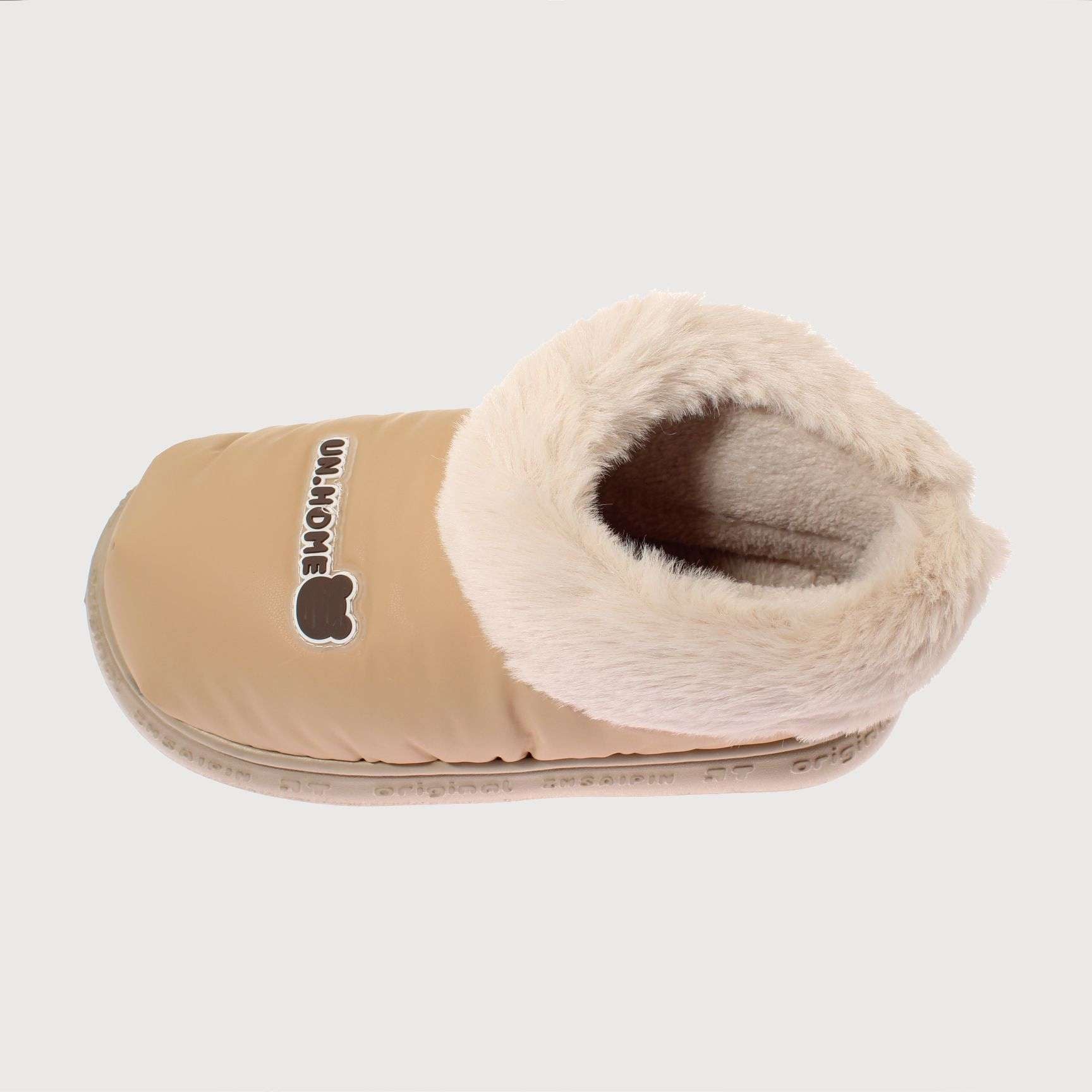BOTAS MUJER VIA FRANCA KHAKI ART. 5S404B0802KHAKI DESCANSO - 5