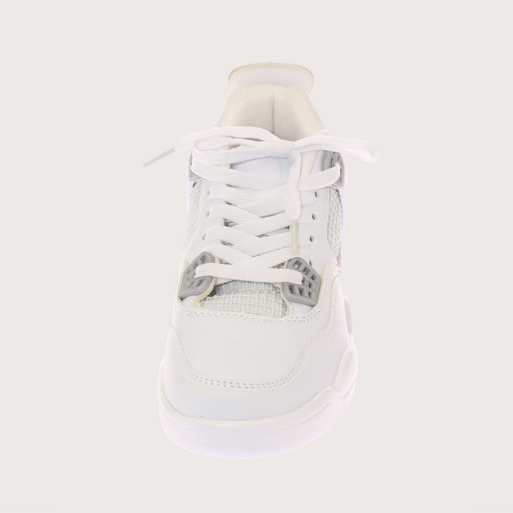 ZAPATILLAS MUJER VIA FRANCA CASUALES BLANCO ART. 5Q4N731AWHITE - 8