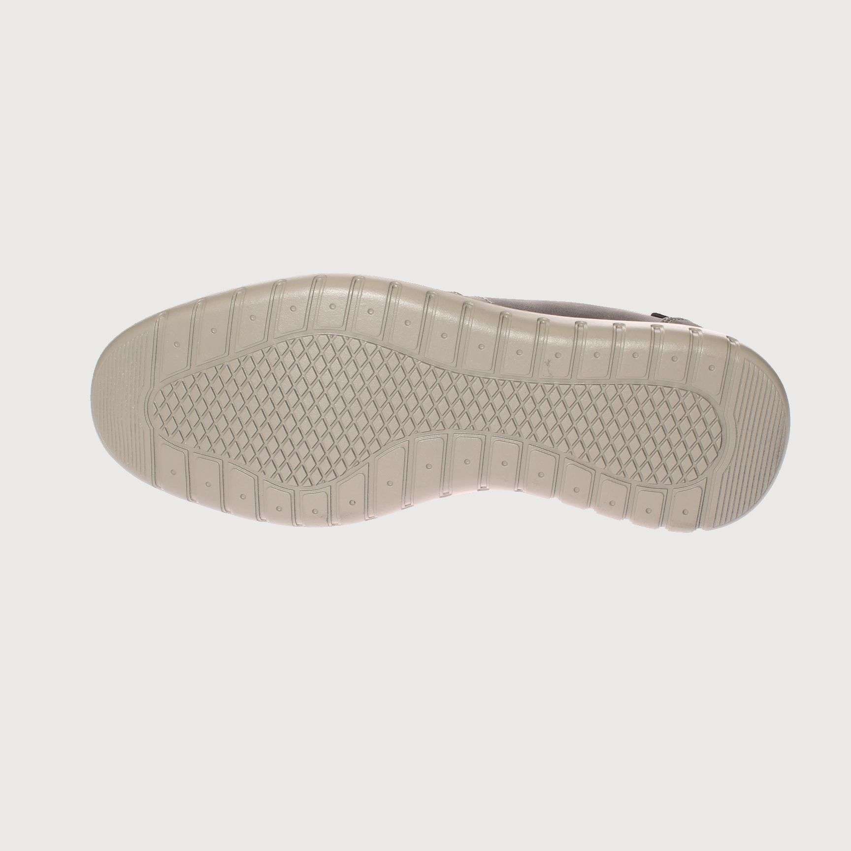 MOCASINES HOMBRE VIA FRANCA ART. 8PLX653B GRIS - 5