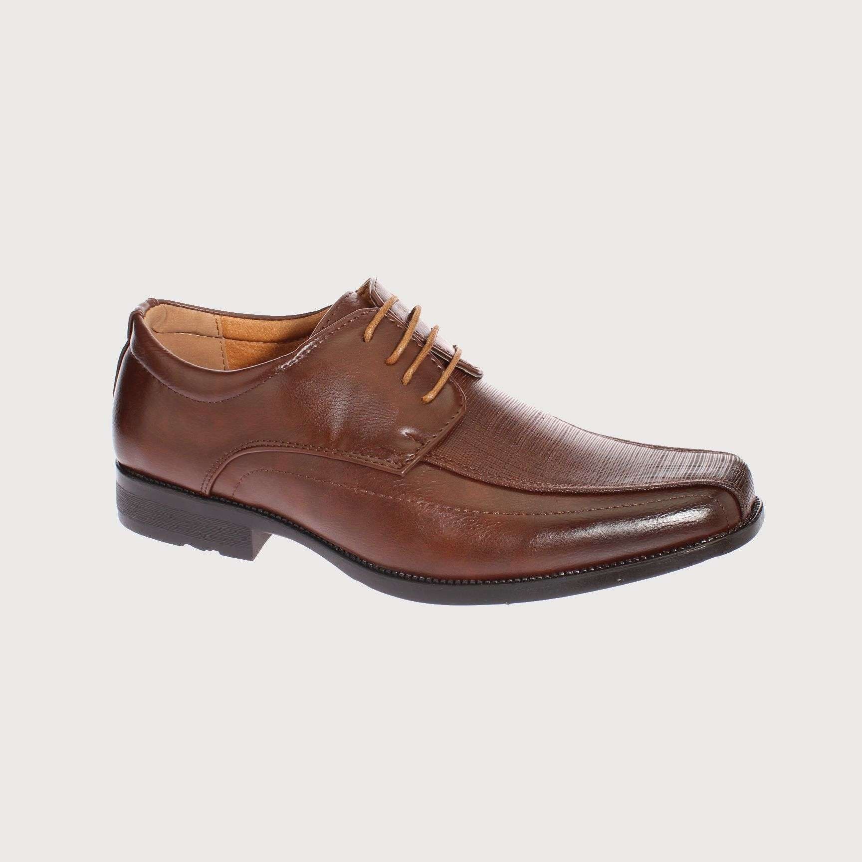 ZAPATO CAFE VIA FRANCA ART. 8PLX3881BBROWN - 6