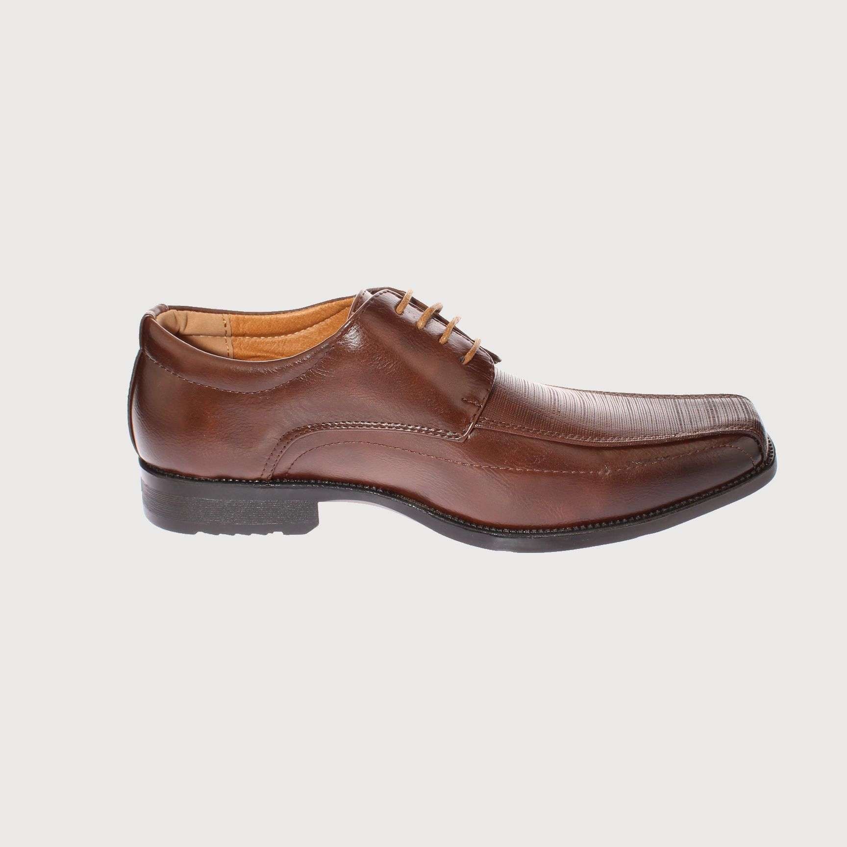 ZAPATO CAFE VIA FRANCA ART. 8PLX3881BBROWN - 9