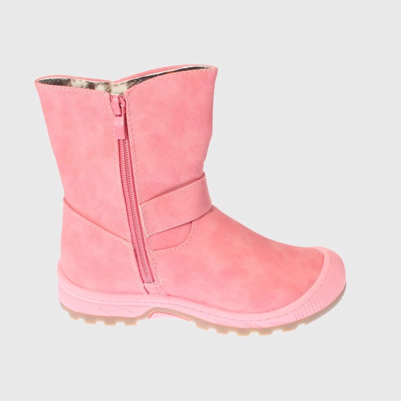 BOTA NIÑA ROSADO VIA FRANCA ART. 3ASK72909PINK - 5
