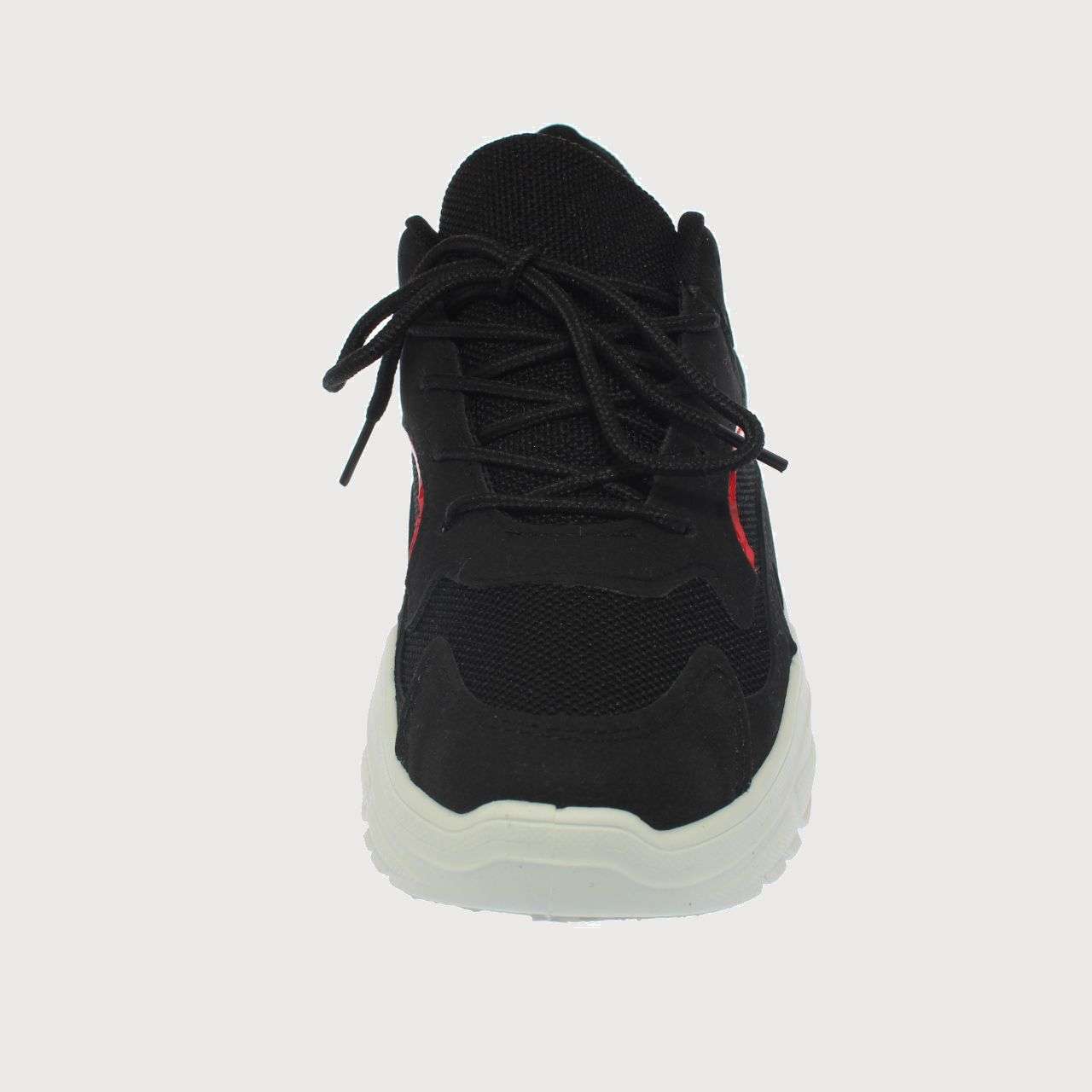 ZAPATILLAS MUJER VIA FRANCA URBANAS NEGRO ART. 5WNH911141BLACK - 3