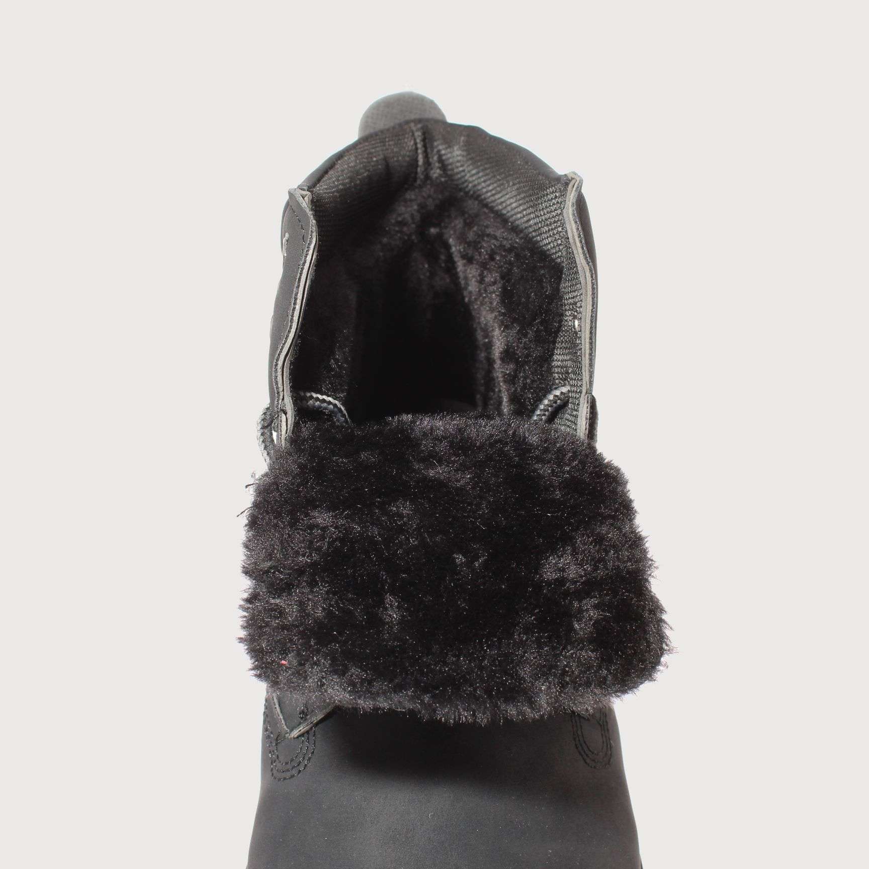 BOTÍN NEGRO VÍA FRANCA ART. 8HQL012151BLACK - 5