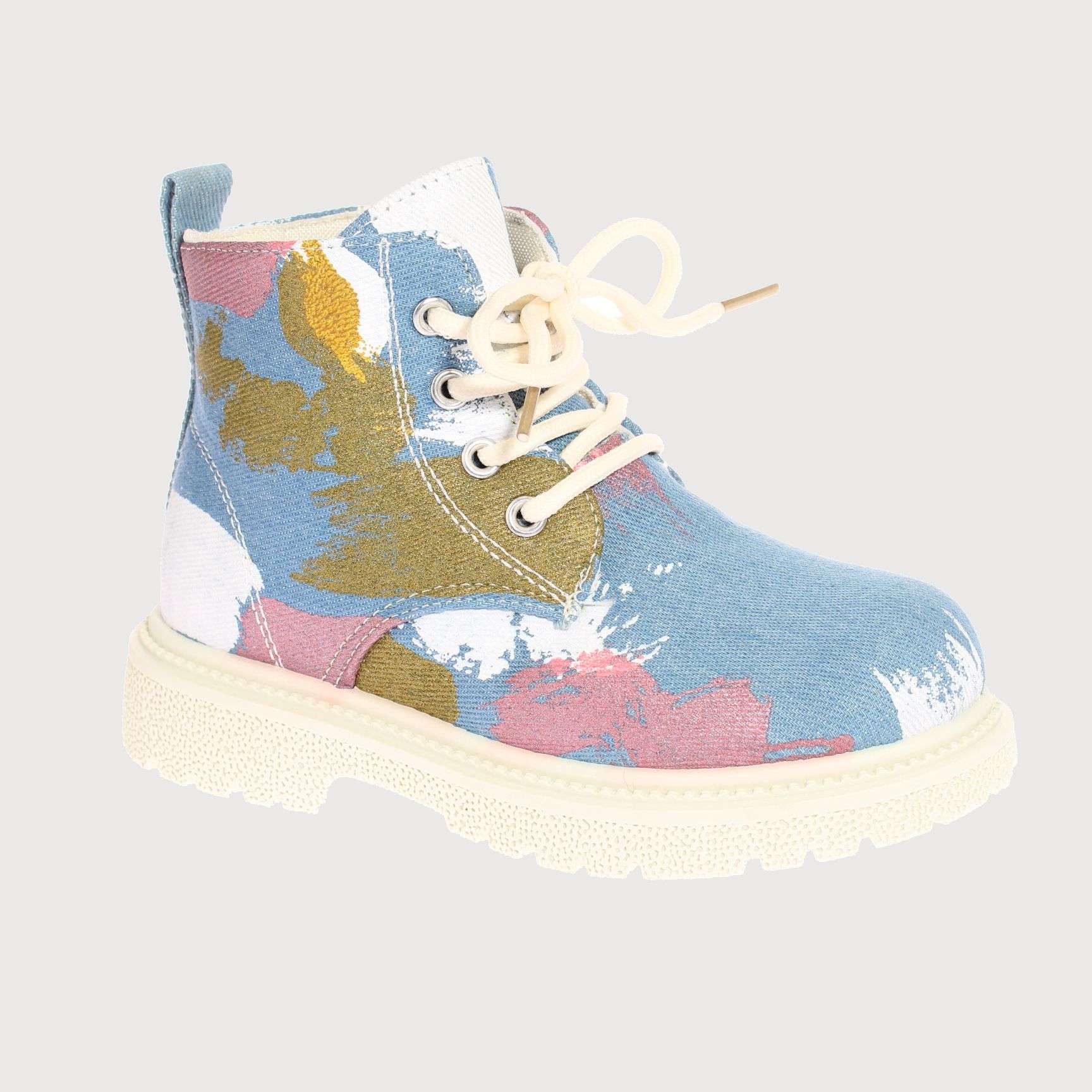 BOTIN L. BLUE VIA FRANCA ART. C1427LBLUE - 1