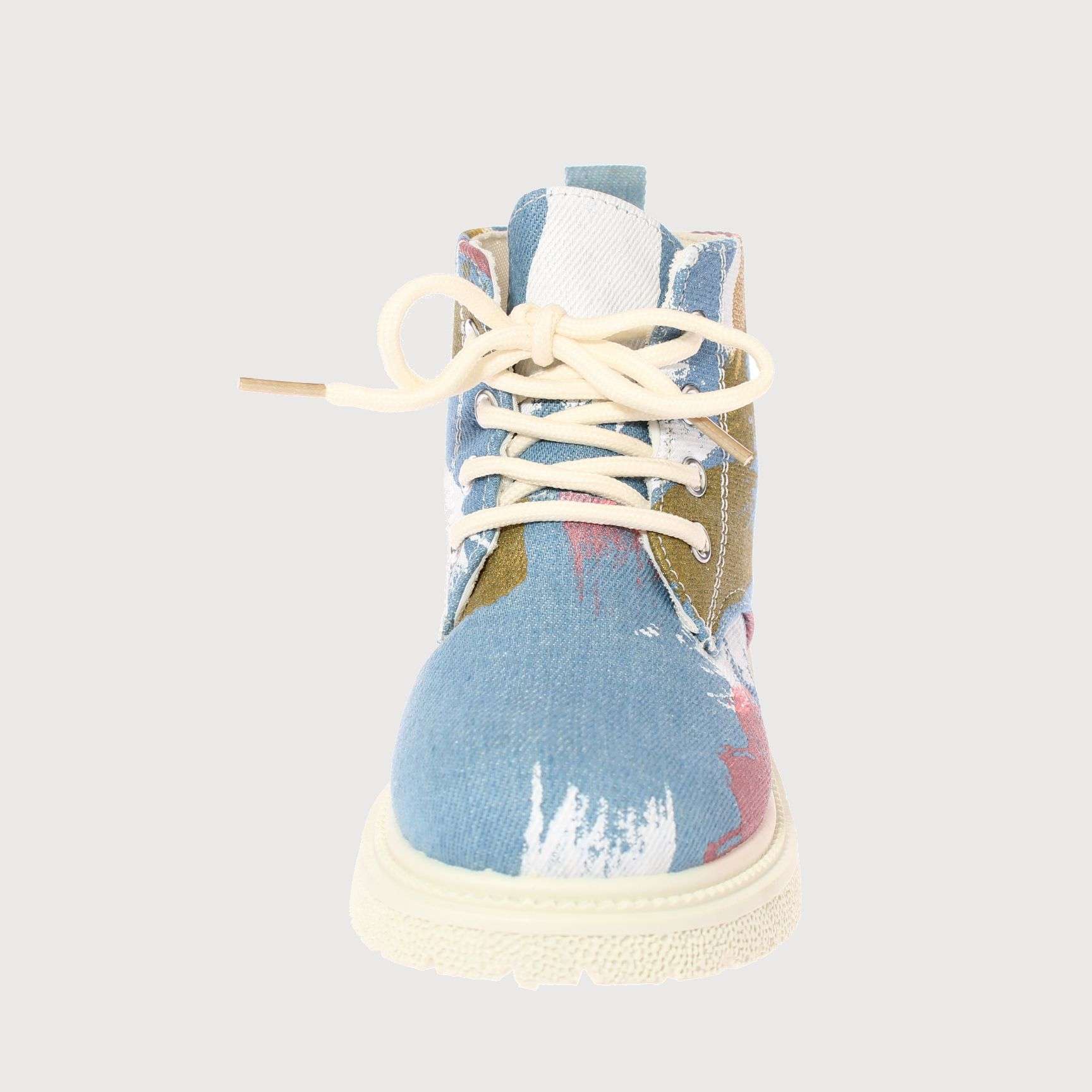 BOTIN L. BLUE VIA FRANCA ART. C1427LBLUE - 3
