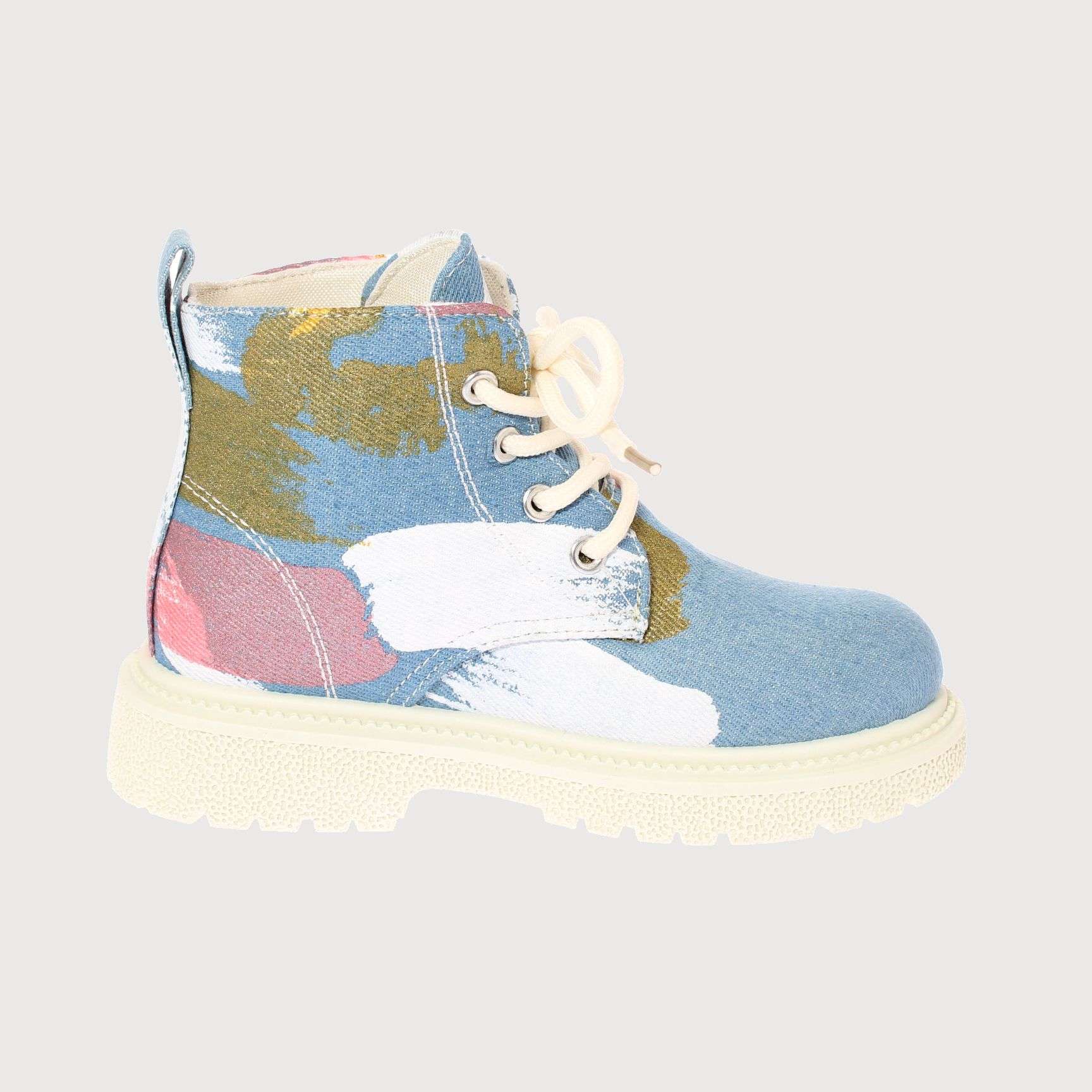 BOTIN L. BLUE VIA FRANCA ART. C1427LBLUE - 4