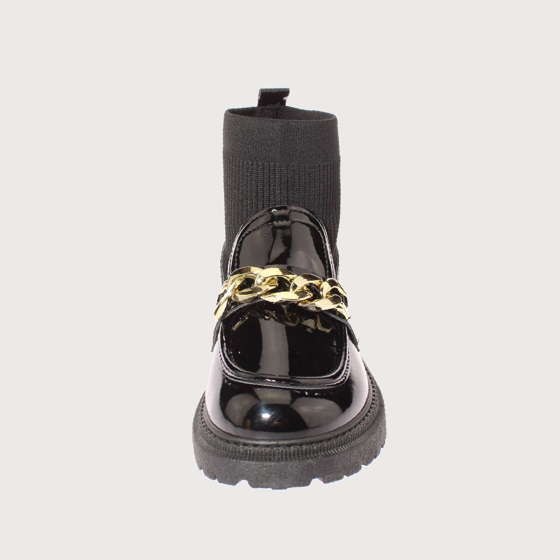BOTÍN NEGRO VÍA FRANCA ART. C1439BLACK - 3