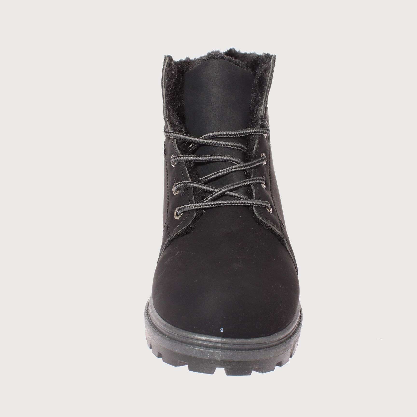 BOTÍN NEGRO VÍA FRANCA ART. 8HQL012291BLACK - 3
