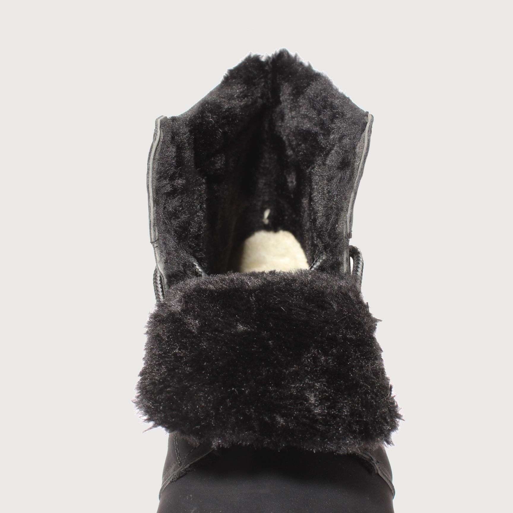 BOTÍN NEGRO VÍA FRANCA ART. 8HQL012291BLACK - 5