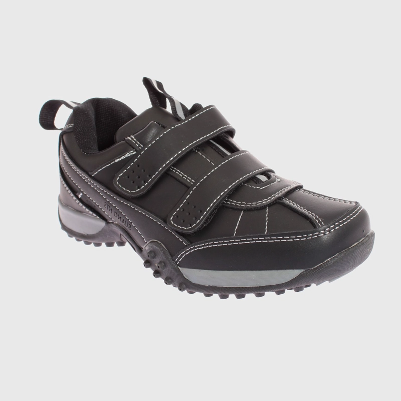 ZAPATO COLEGIO NEGRO SUANG NIS ART. 3DYC12603BLACK - 1