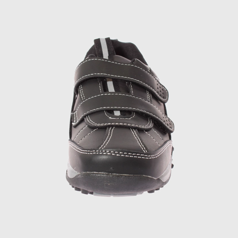 ZAPATO COLEGIO NEGRO SUANG NIS ART. 3DYC12603BLACK - 3