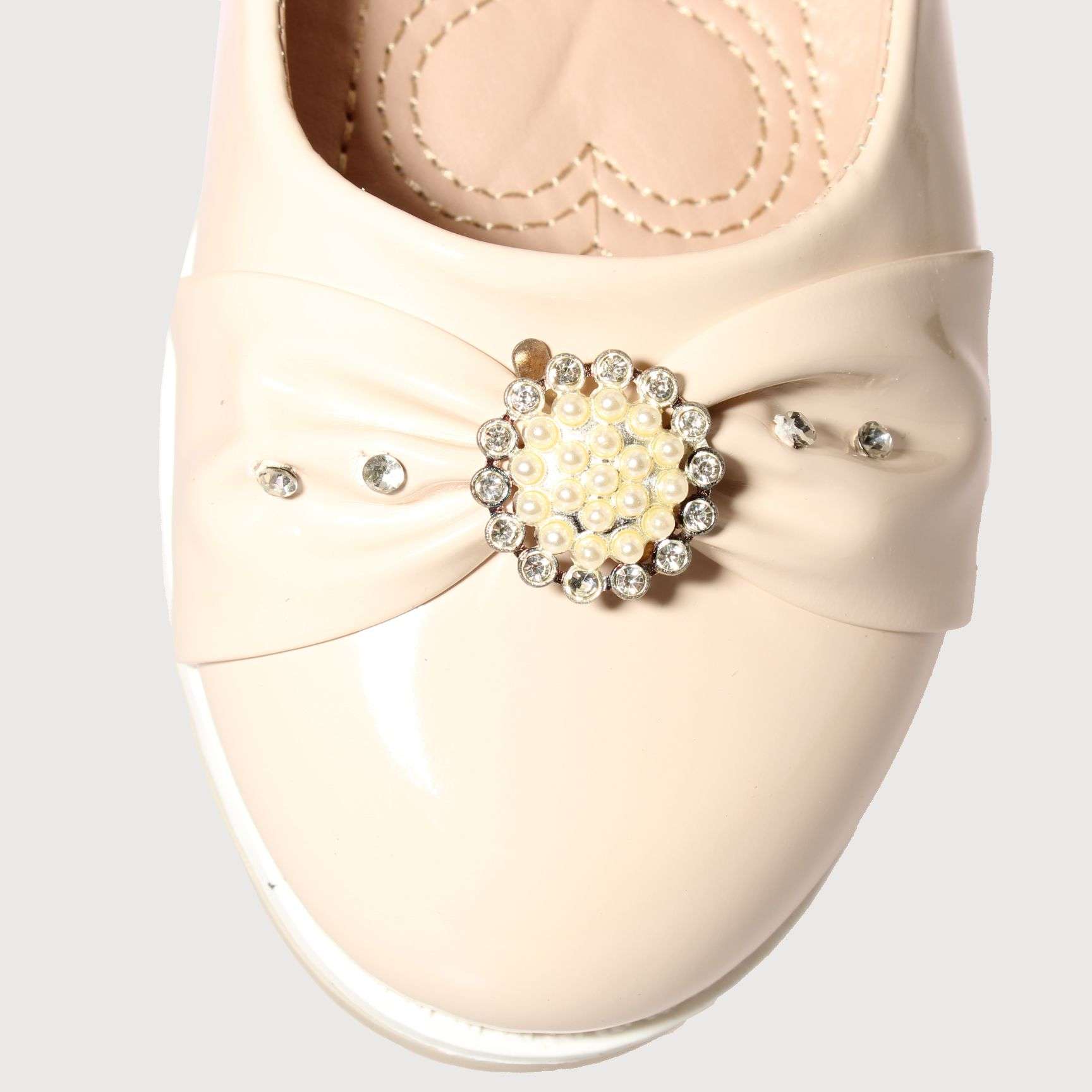 ZAPATO BEIGE VIA FRANCA ART. 3CJR02472BEIGE - 5